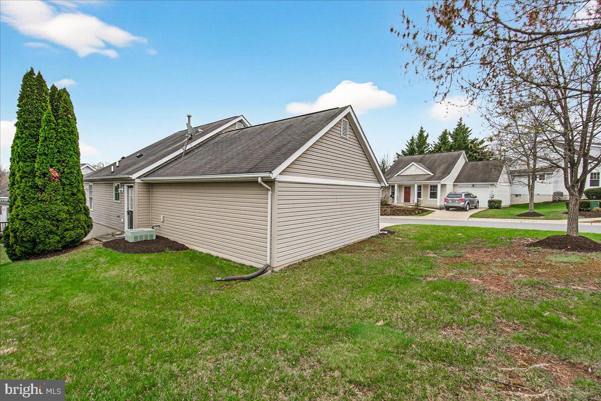 WILDWOOD PARK - Residential