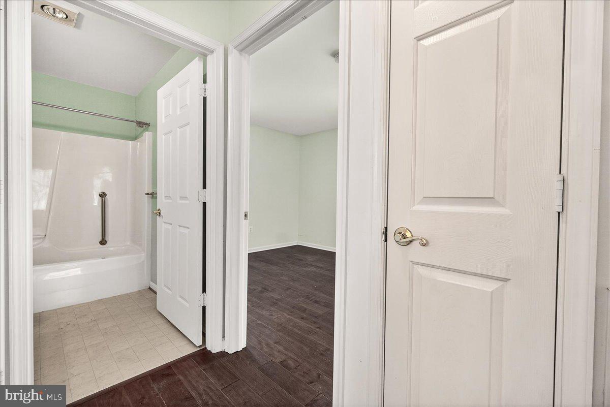 WILDWOOD PARK - Residential