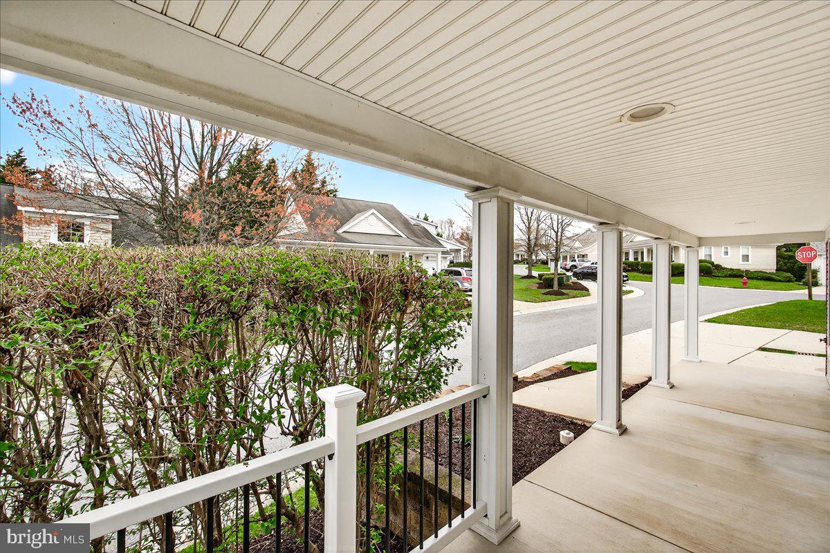 WILDWOOD PARK - Residential