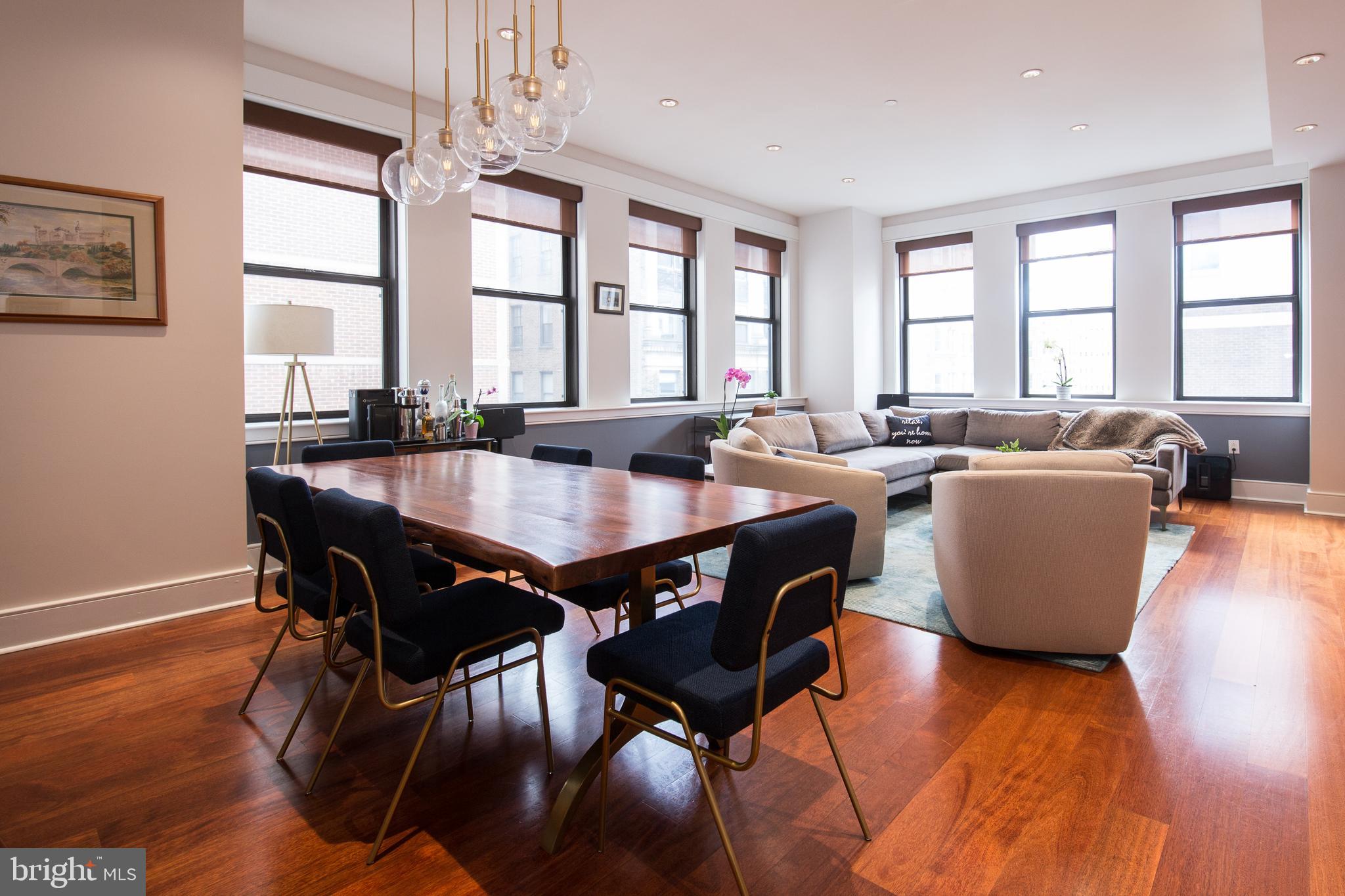 RITTENHOUSE SQUARE - Residential