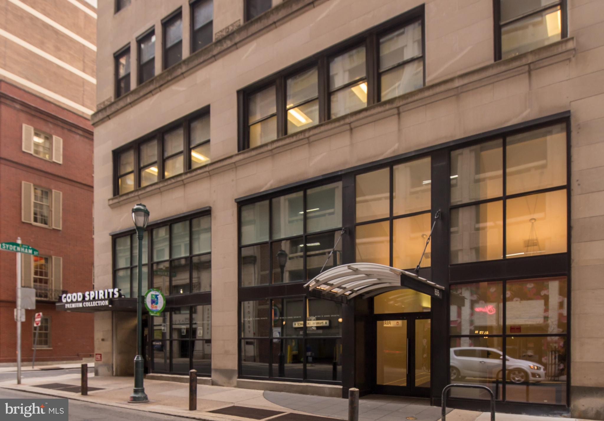 RITTENHOUSE SQUARE - Residential