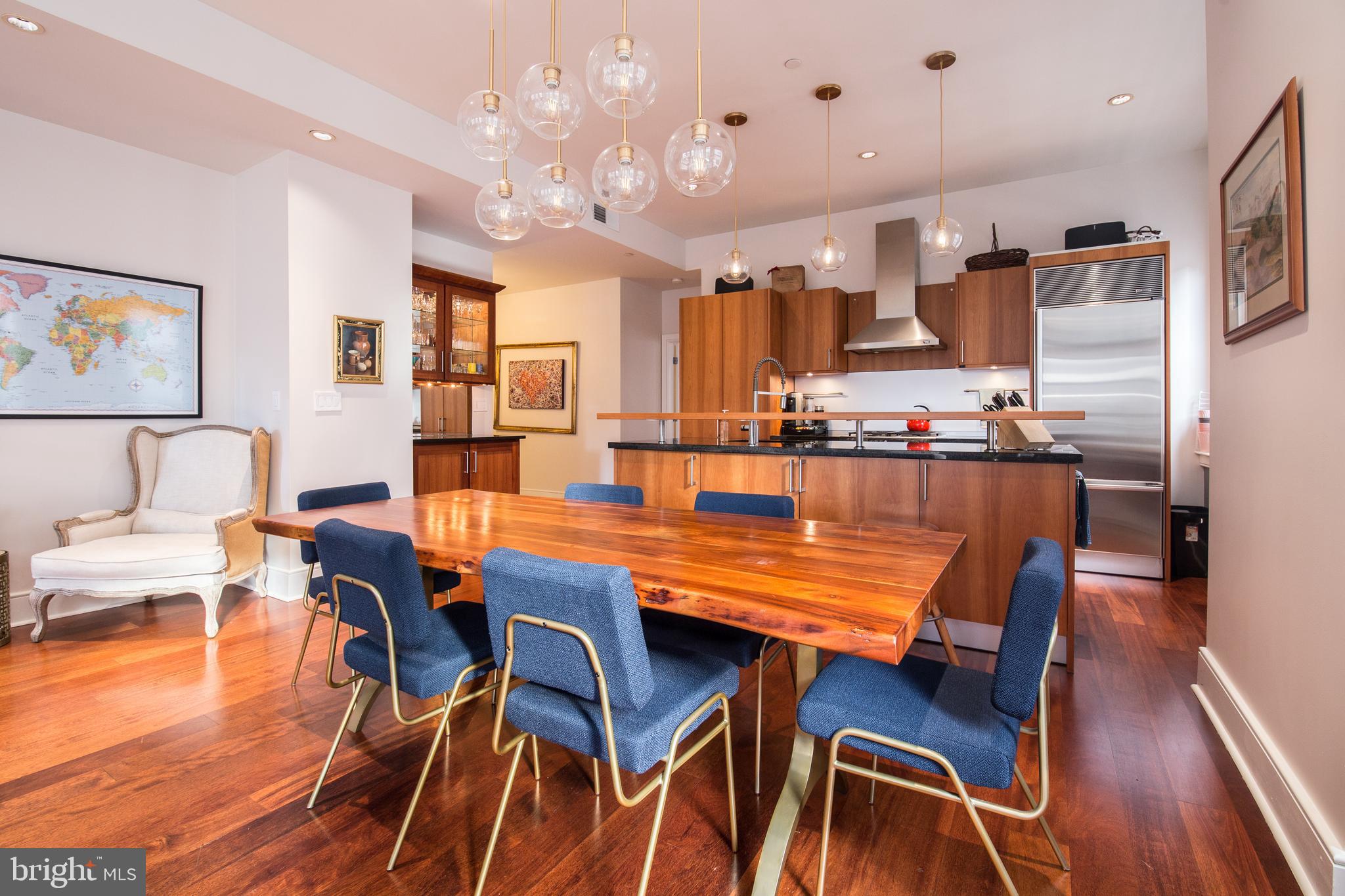 RITTENHOUSE SQUARE - Residential