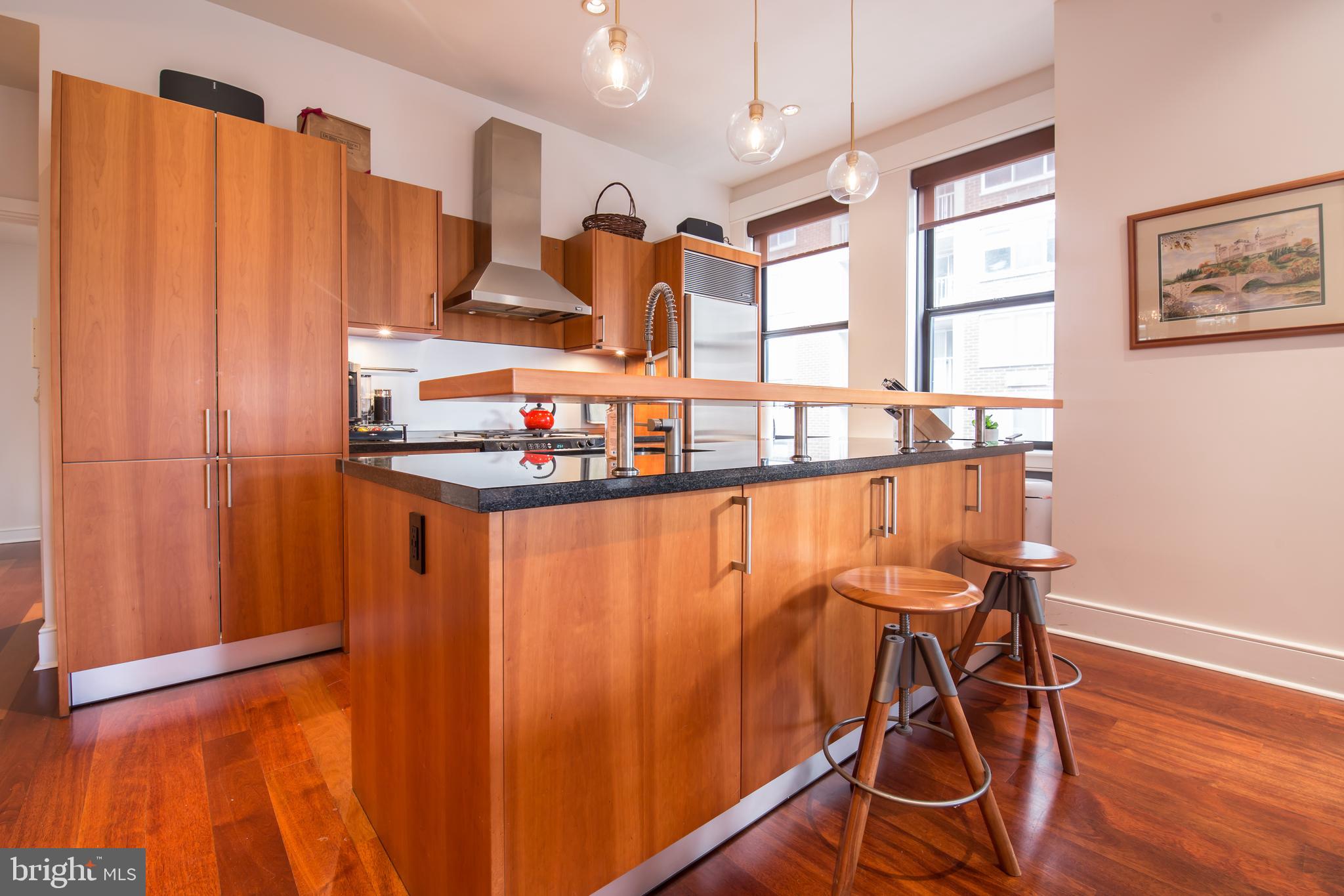 RITTENHOUSE SQUARE - Residential