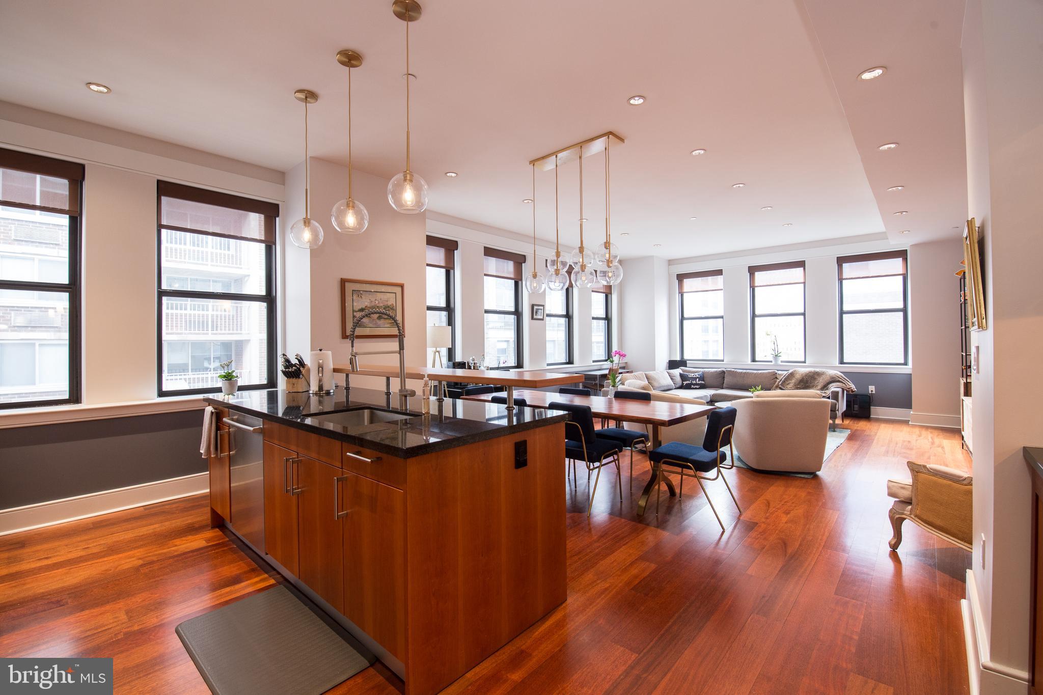 RITTENHOUSE SQUARE - Residential