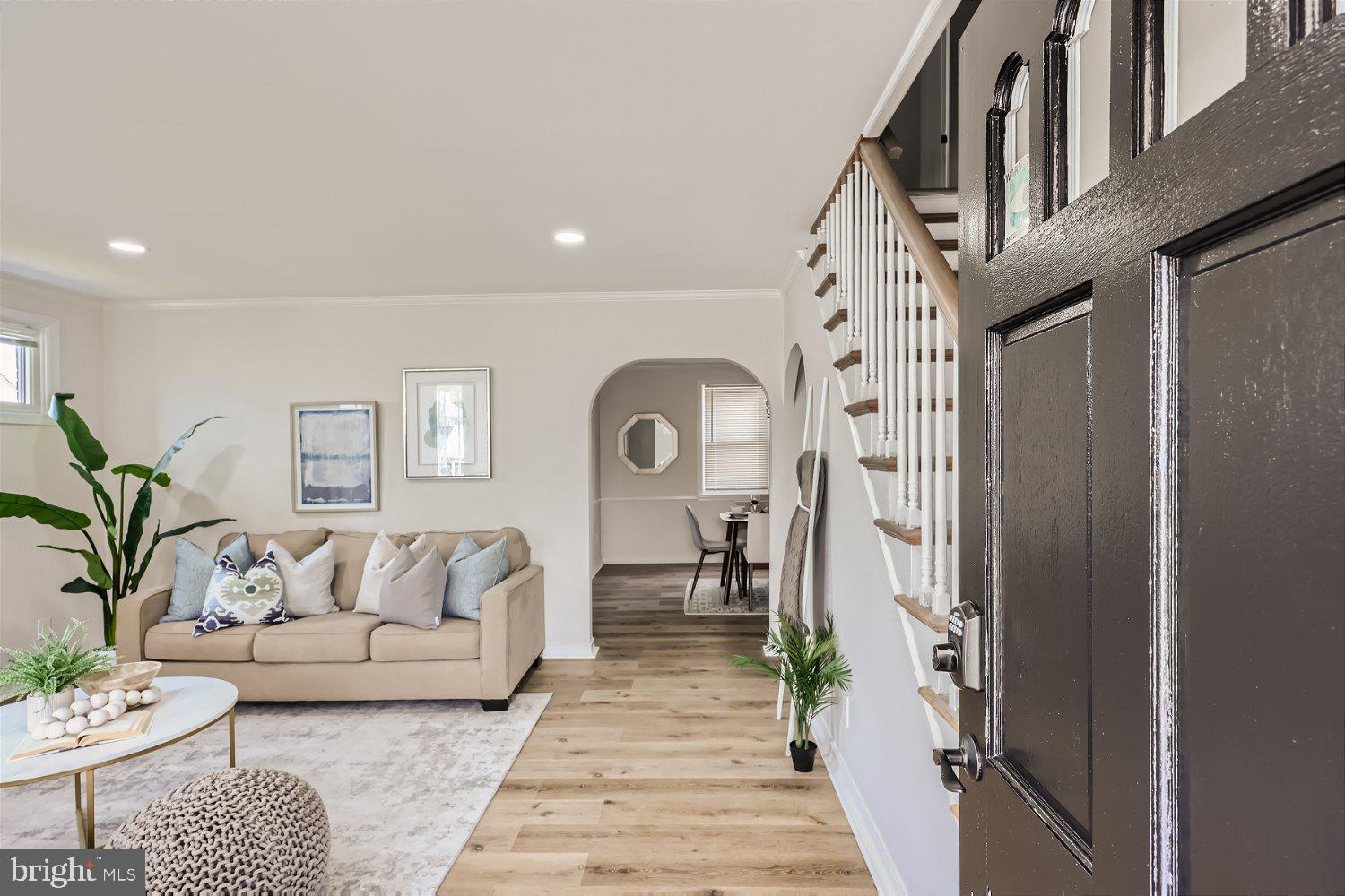 KENRIDGE - Residential