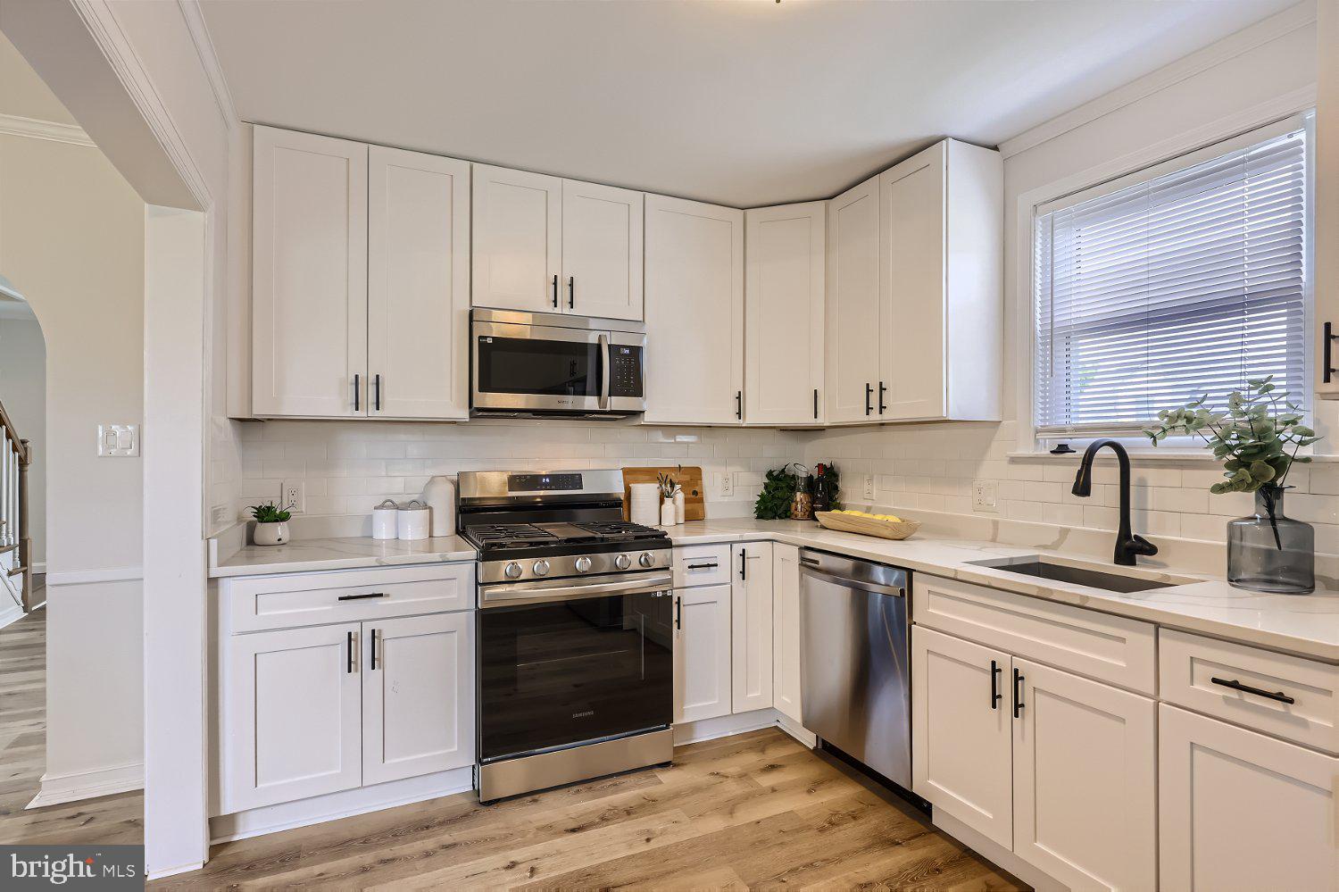 KENRIDGE - Residential