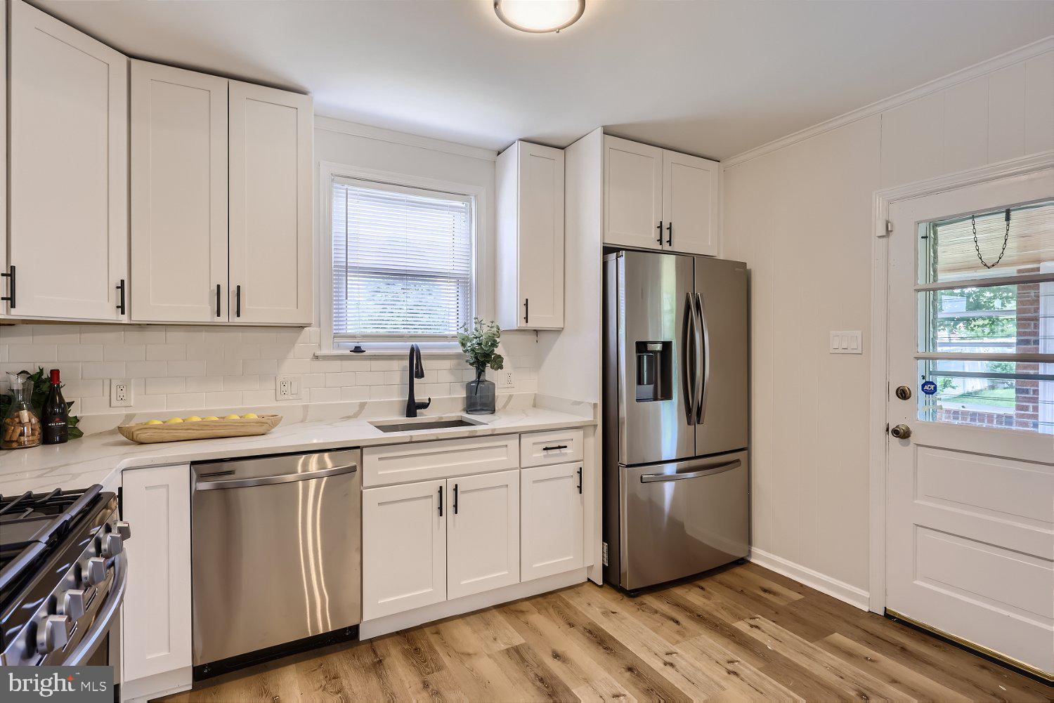 KENRIDGE - Residential