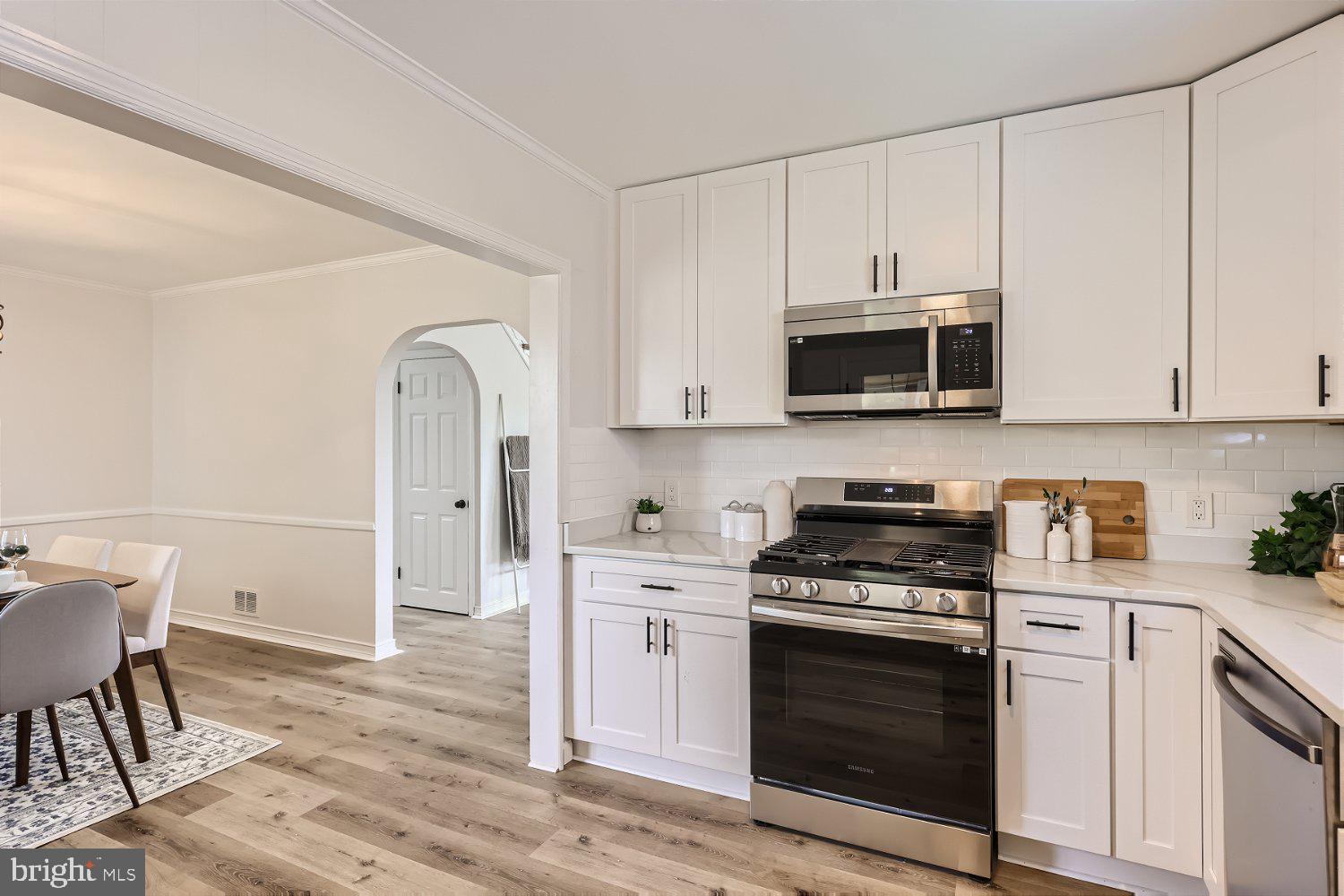 KENRIDGE - Residential