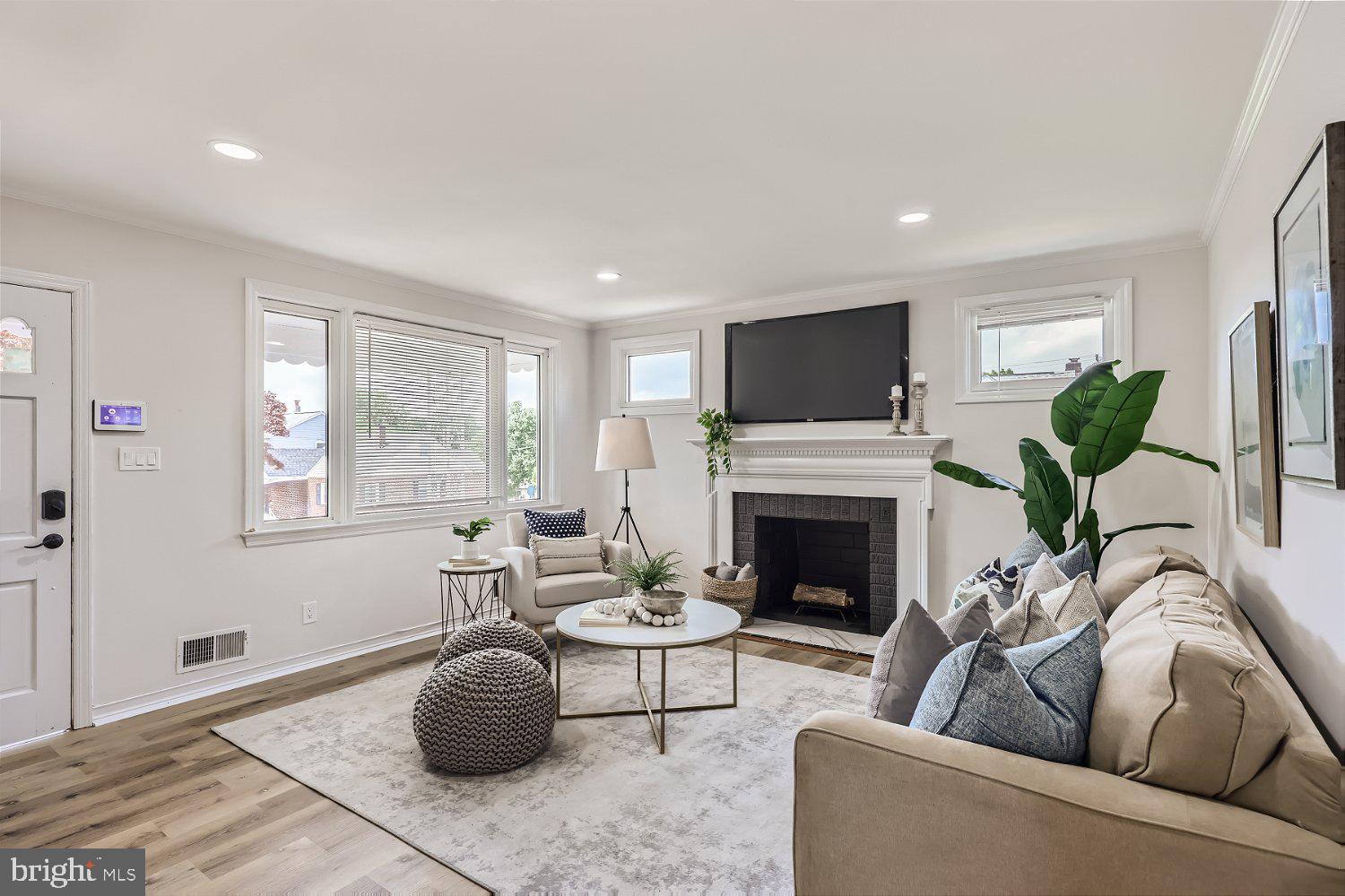 KENRIDGE - Residential