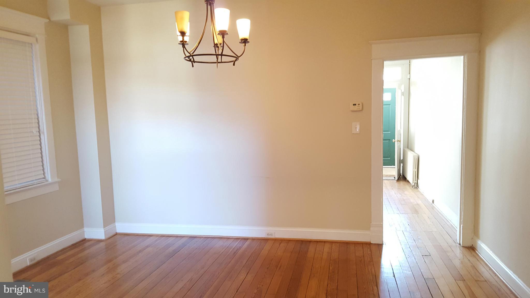 OLD TOWN - Residential Lease