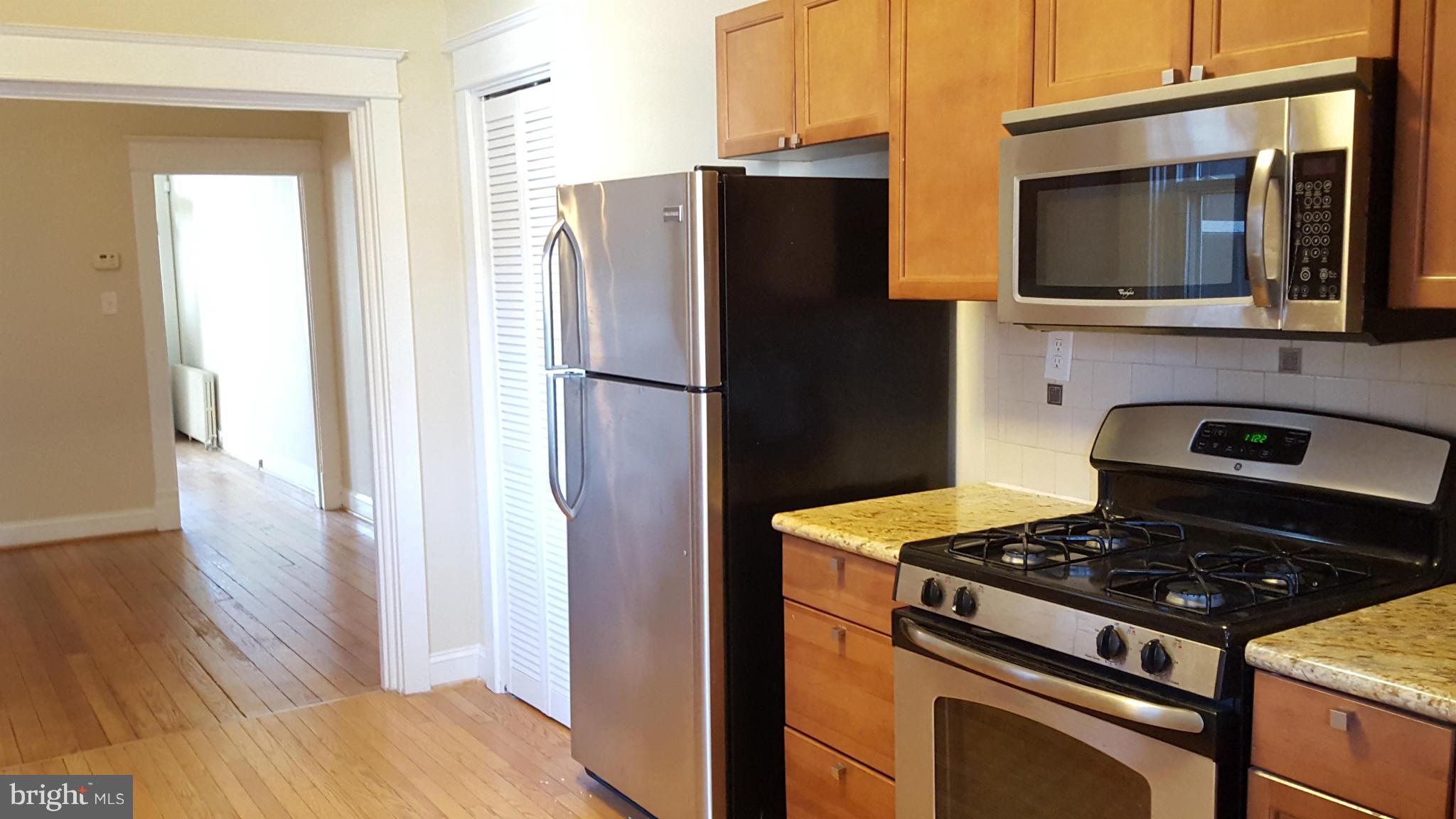 OLD TOWN - Residential Lease