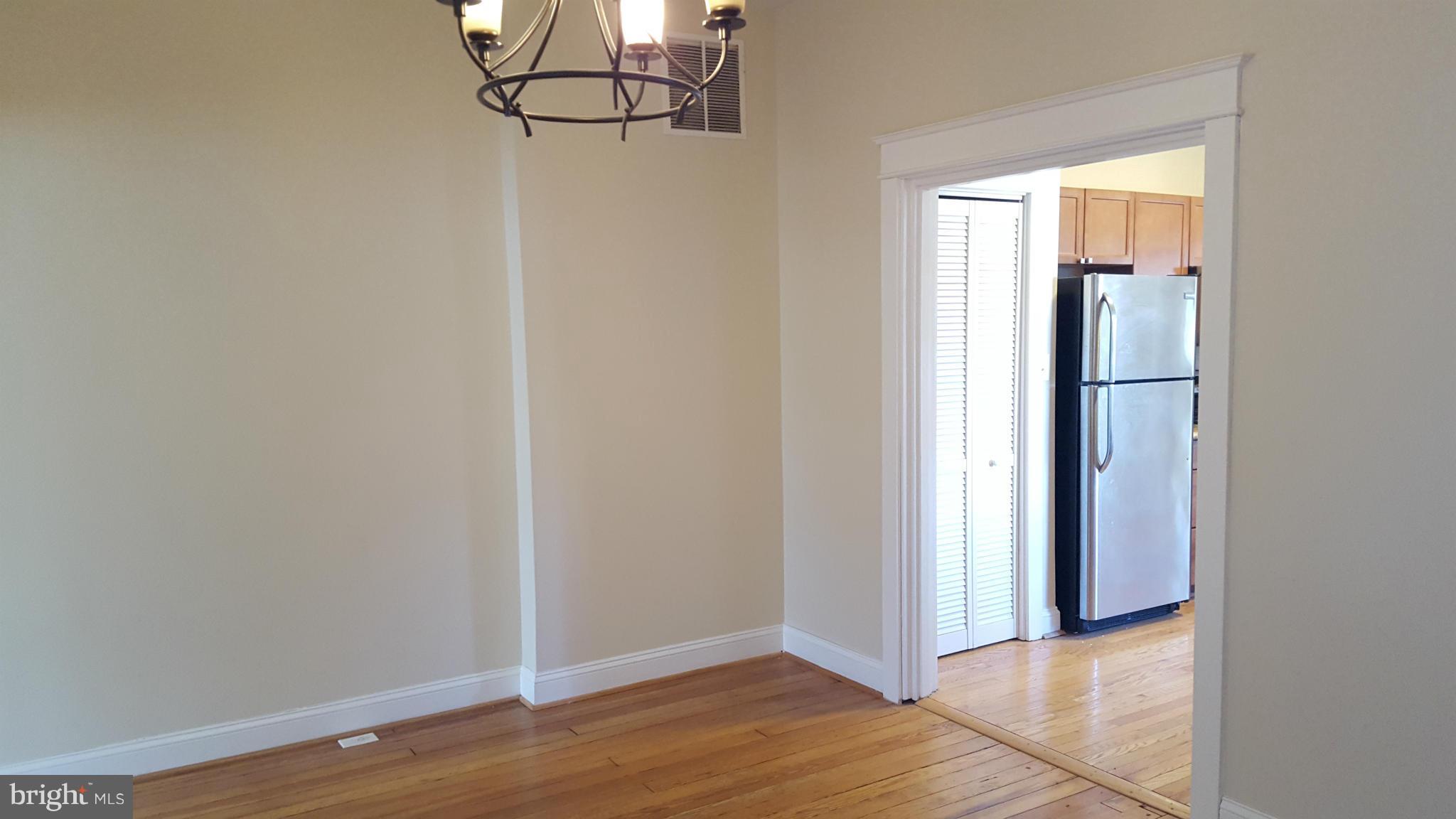 OLD TOWN - Residential Lease