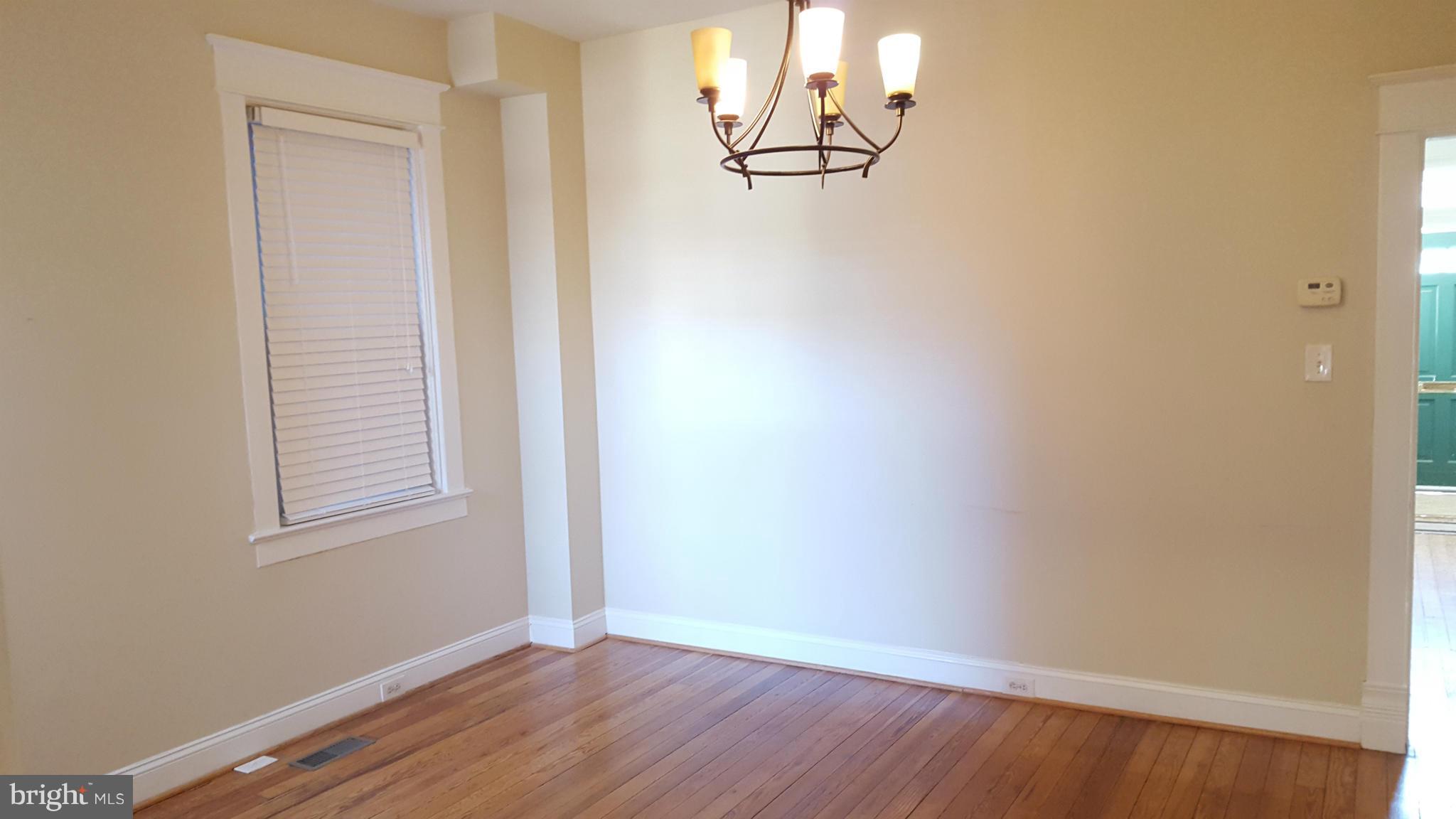 OLD TOWN - Residential Lease