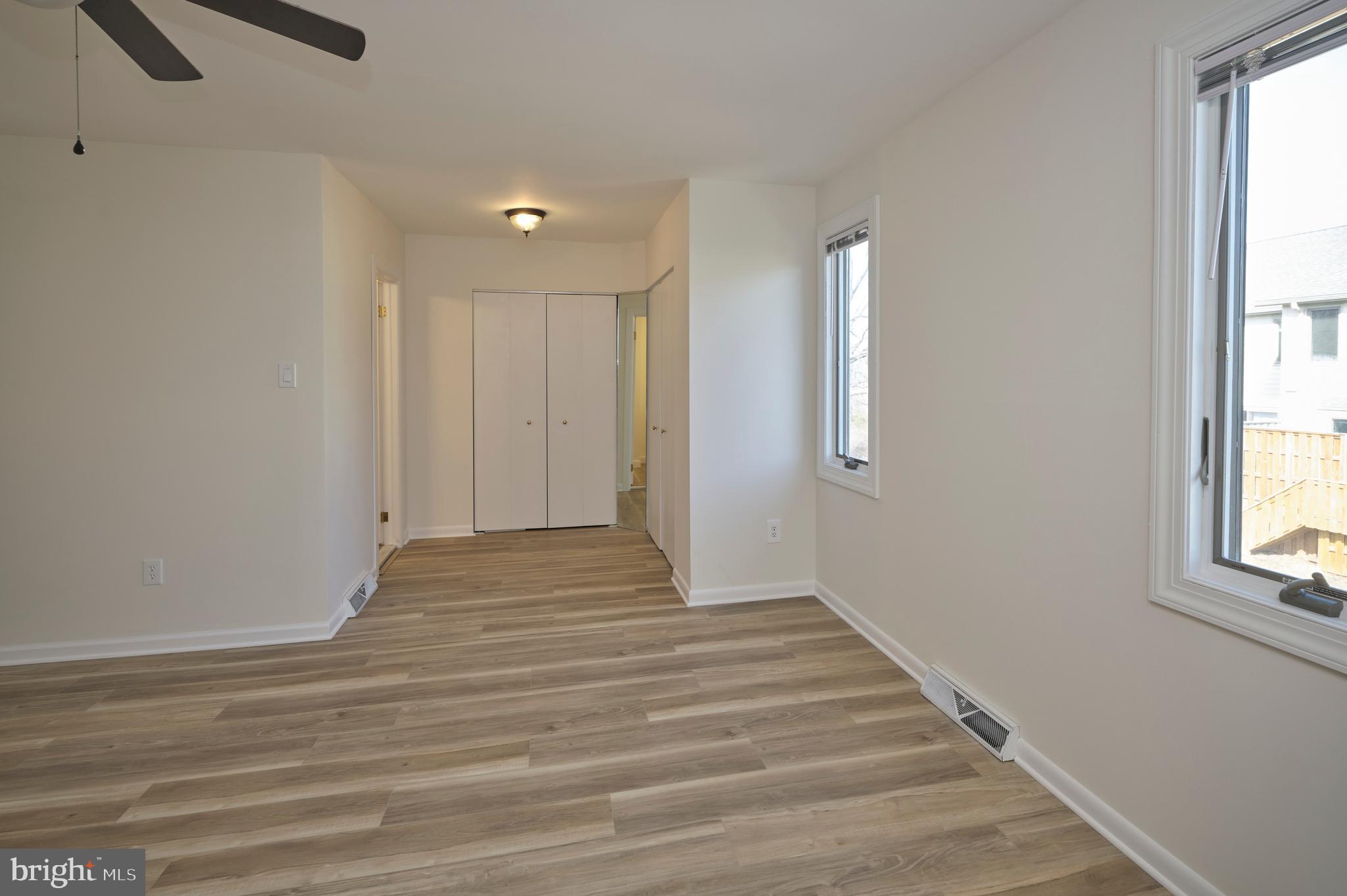 INGHAM MEWS - Residential Lease