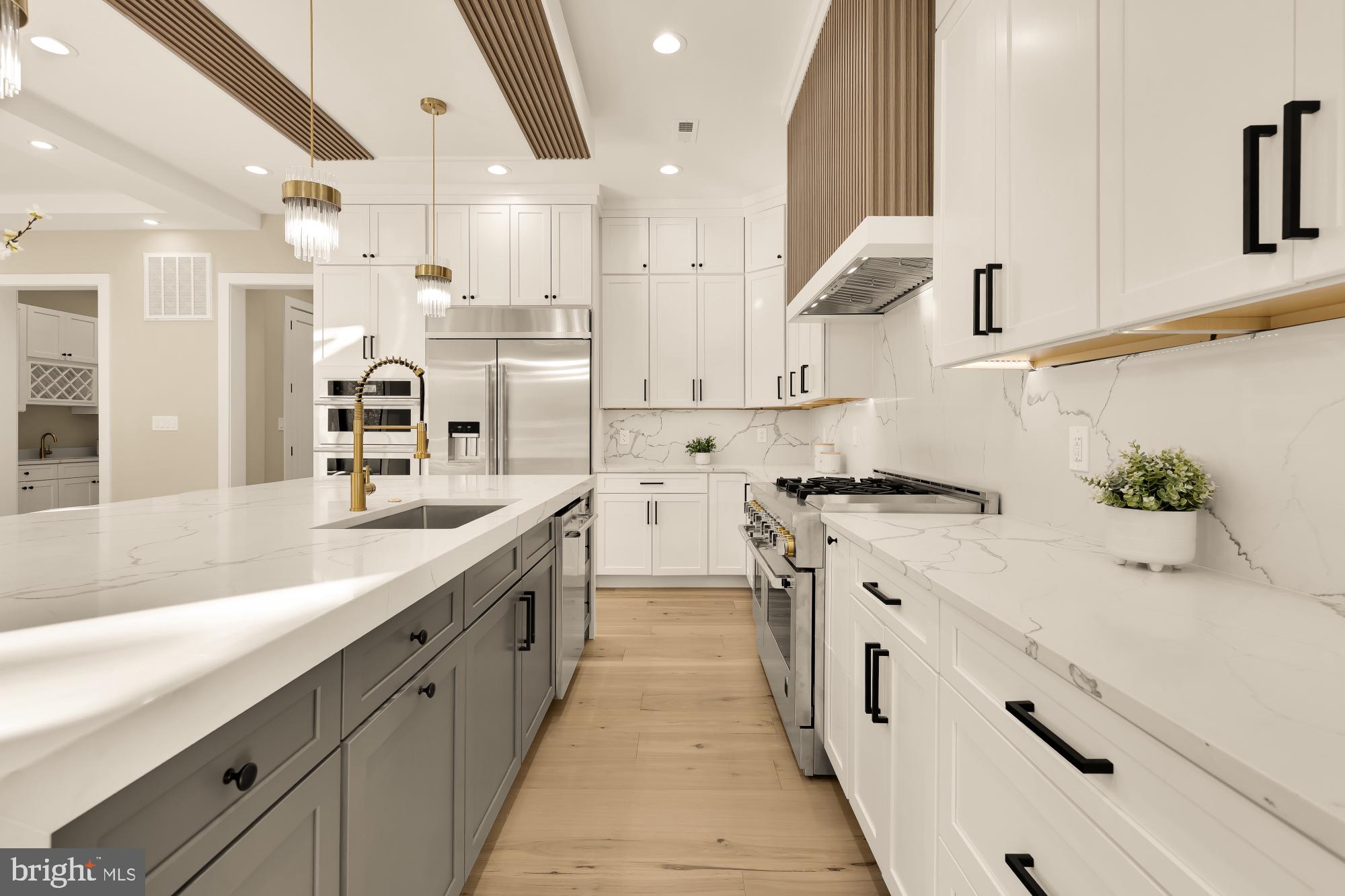 DRANESVILLE - Residential