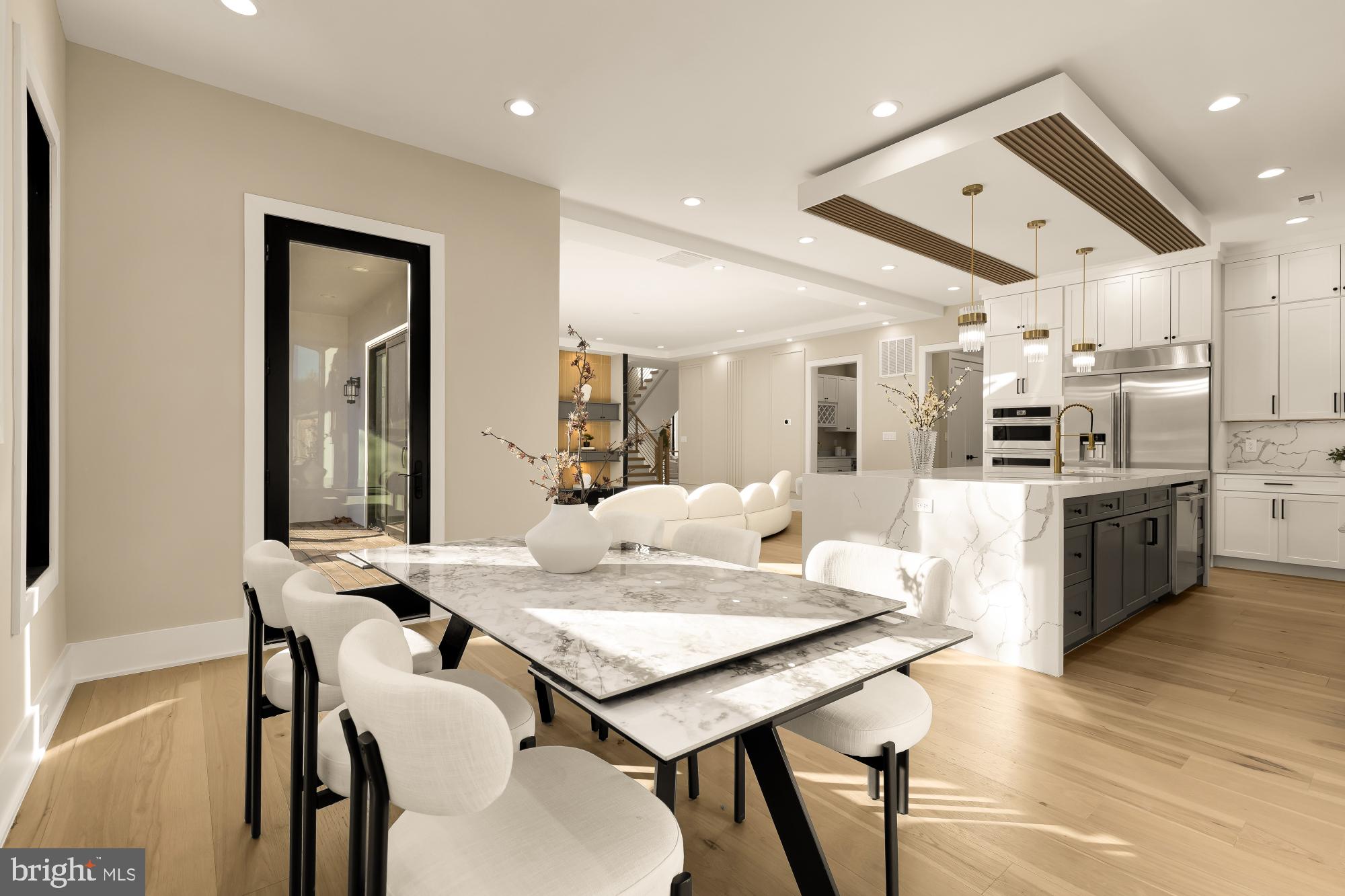 DRANESVILLE - Residential