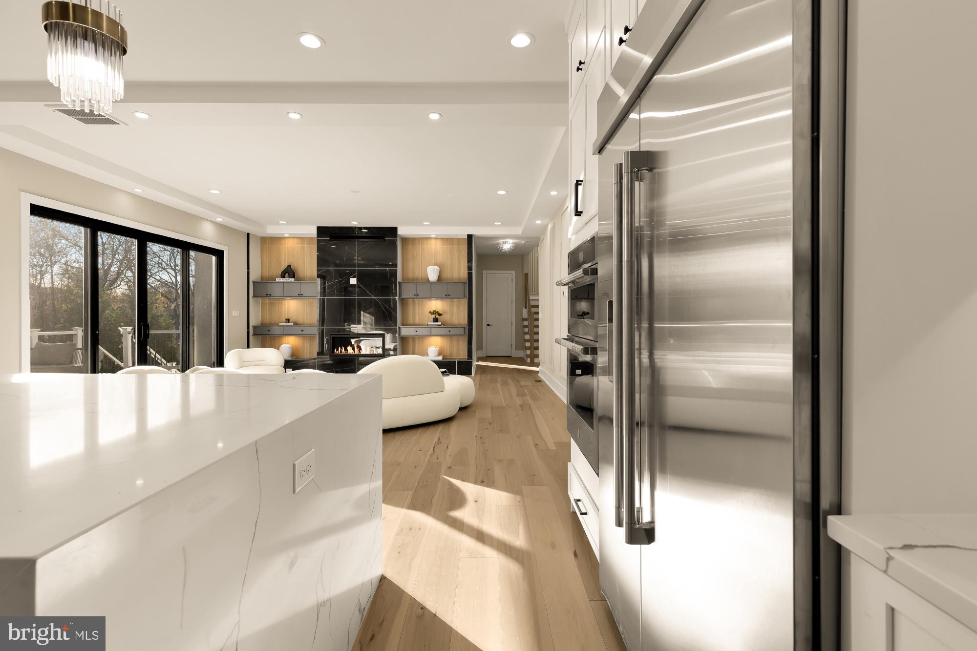 DRANESVILLE - Residential