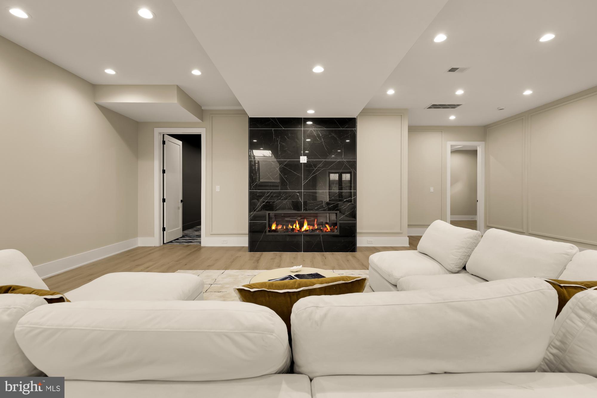 DRANESVILLE - Residential