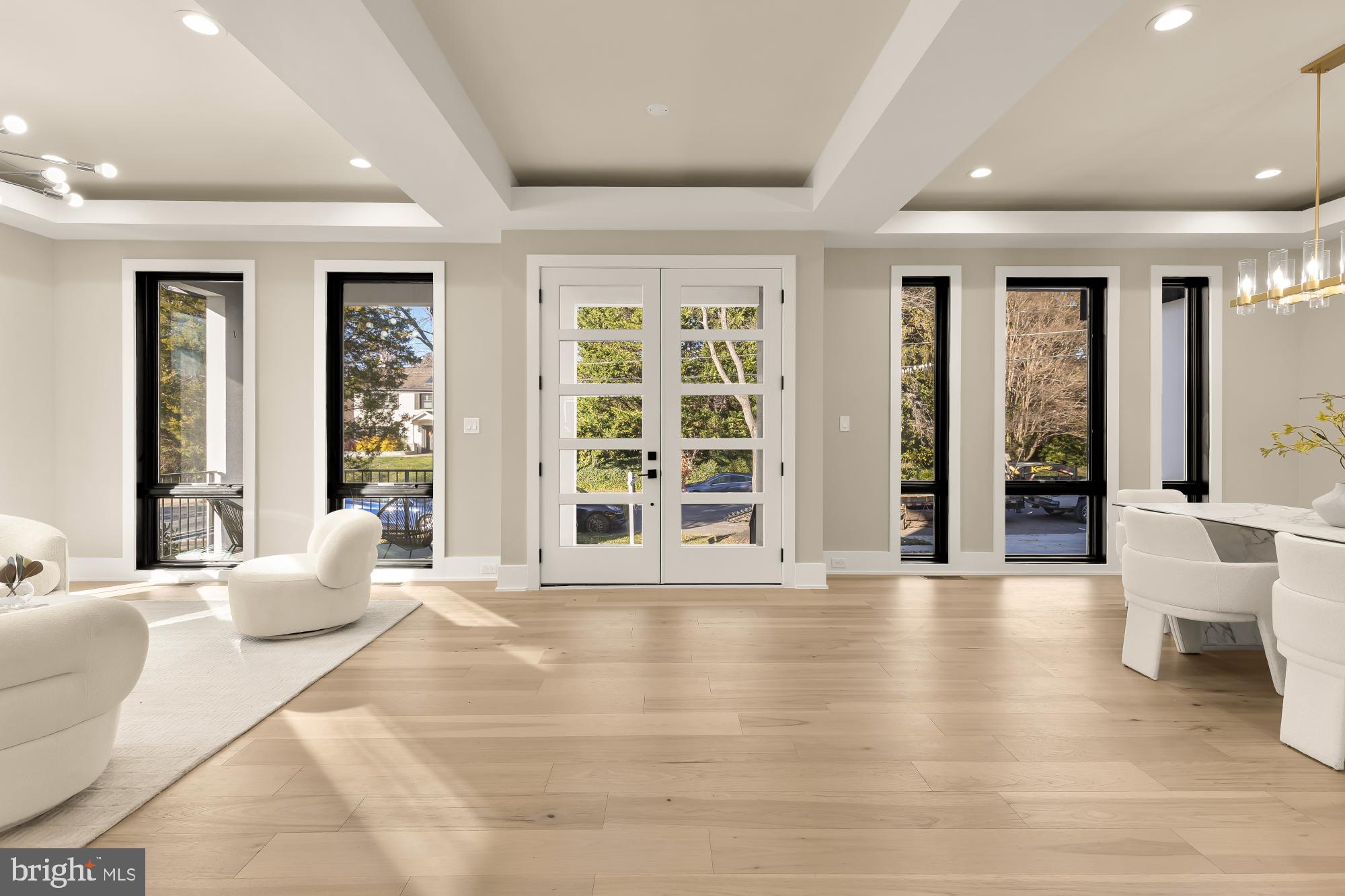 DRANESVILLE - Residential