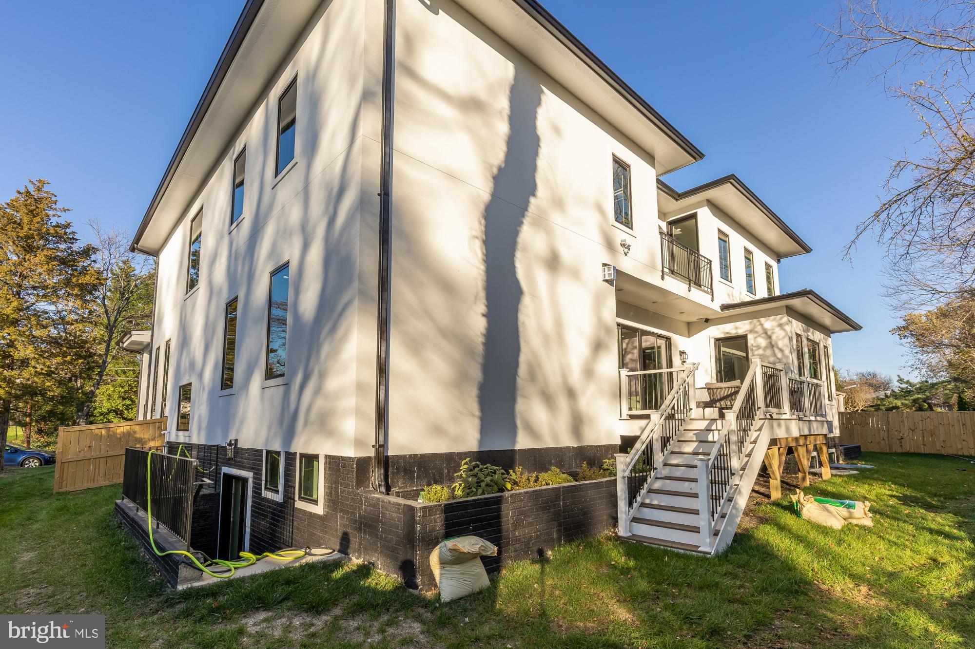 DRANESVILLE - Residential