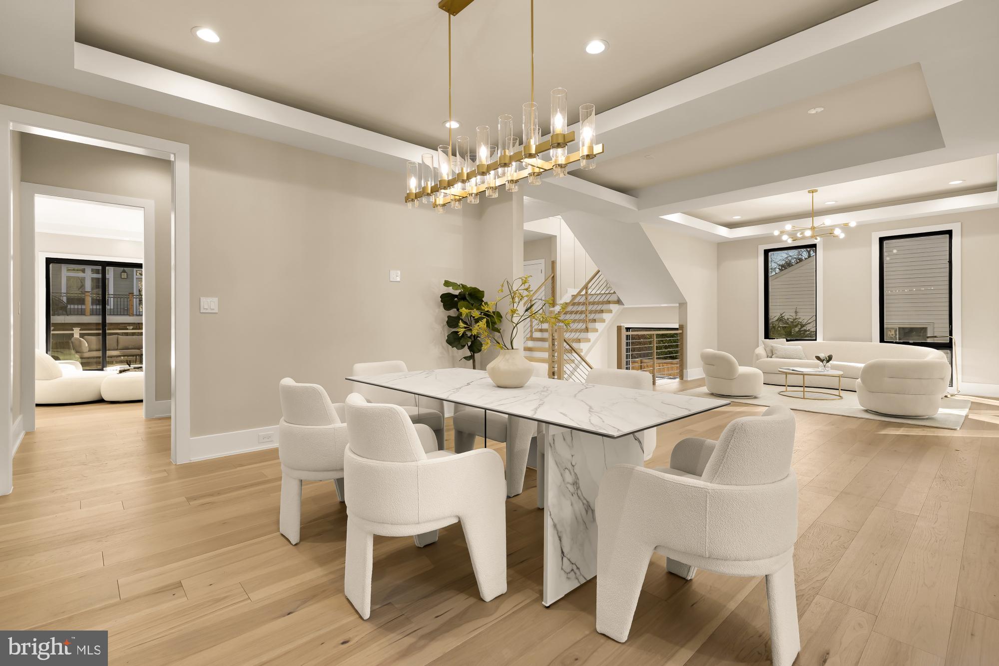 DRANESVILLE - Residential