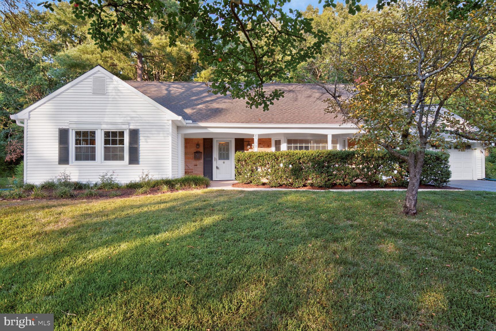 8798 OXWELL LANE