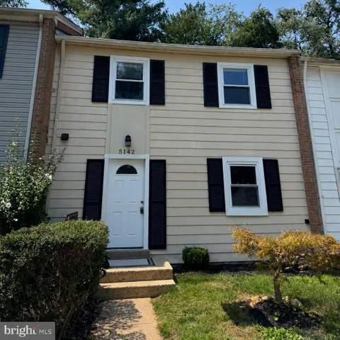 5142 Dahlgreen Place, Burke, VA 22015 - #: VAFX2334500
