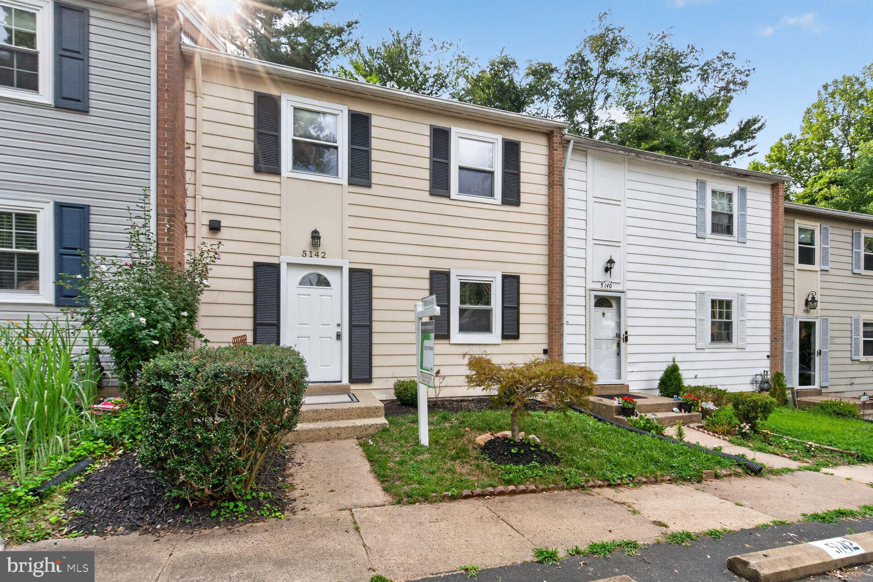 5142 DAHLGREEN PLACE