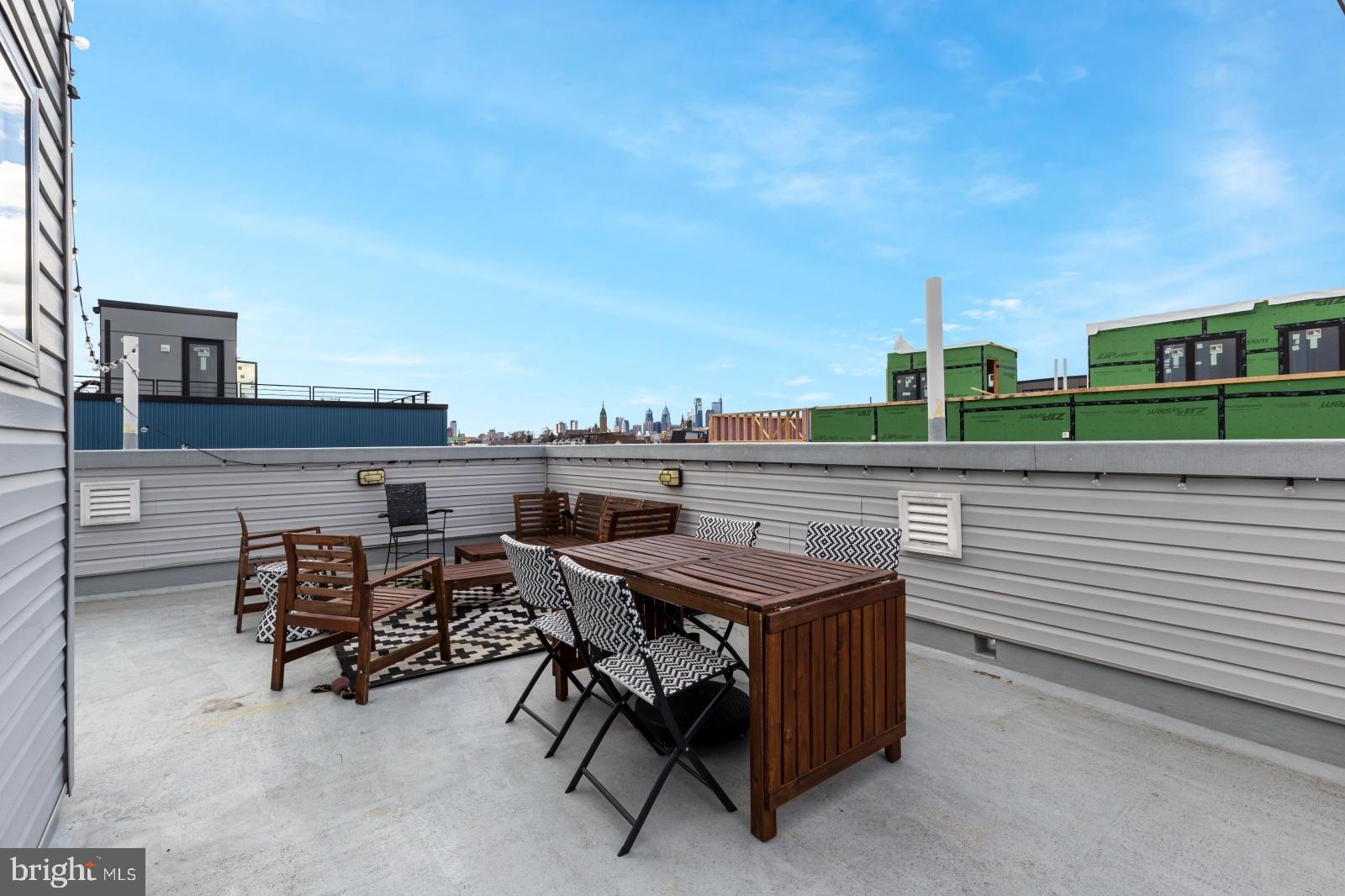 OLDE KENSINGTON - Residential Lease