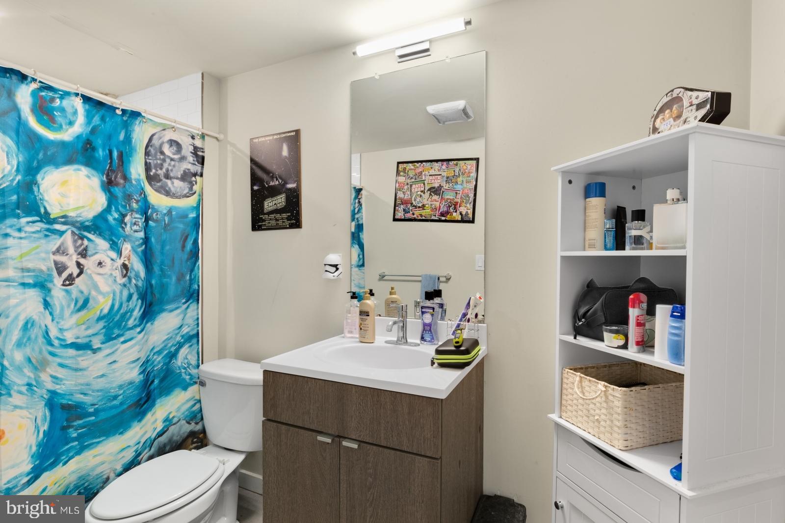 OLDE KENSINGTON - Residential Lease