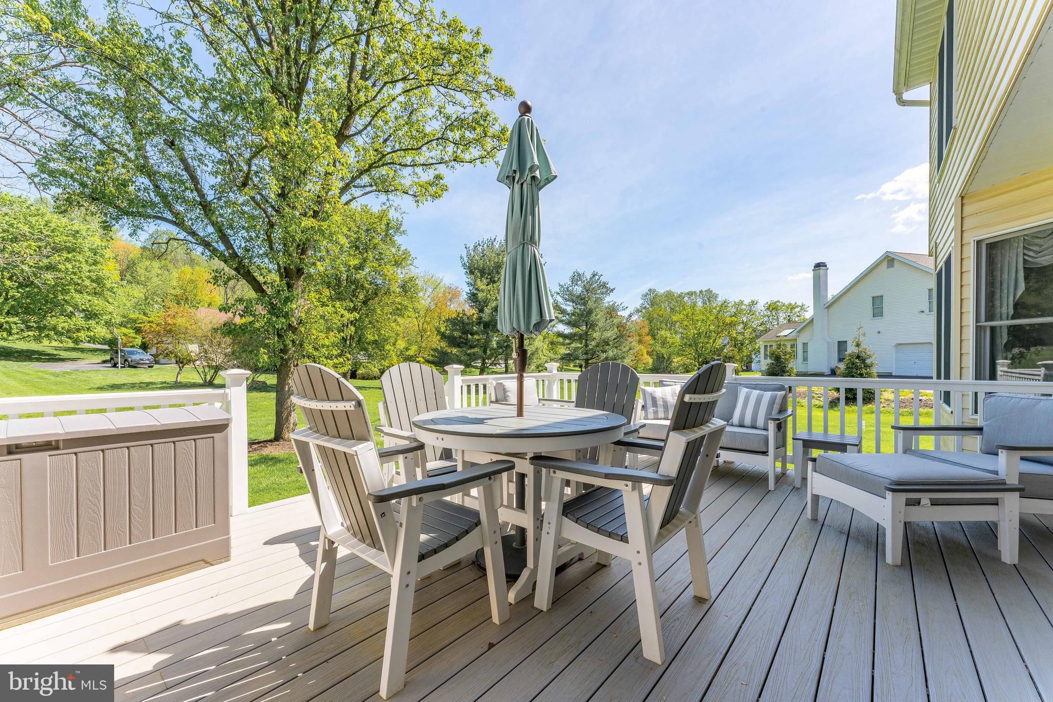 360 LONG RIDGE LANE