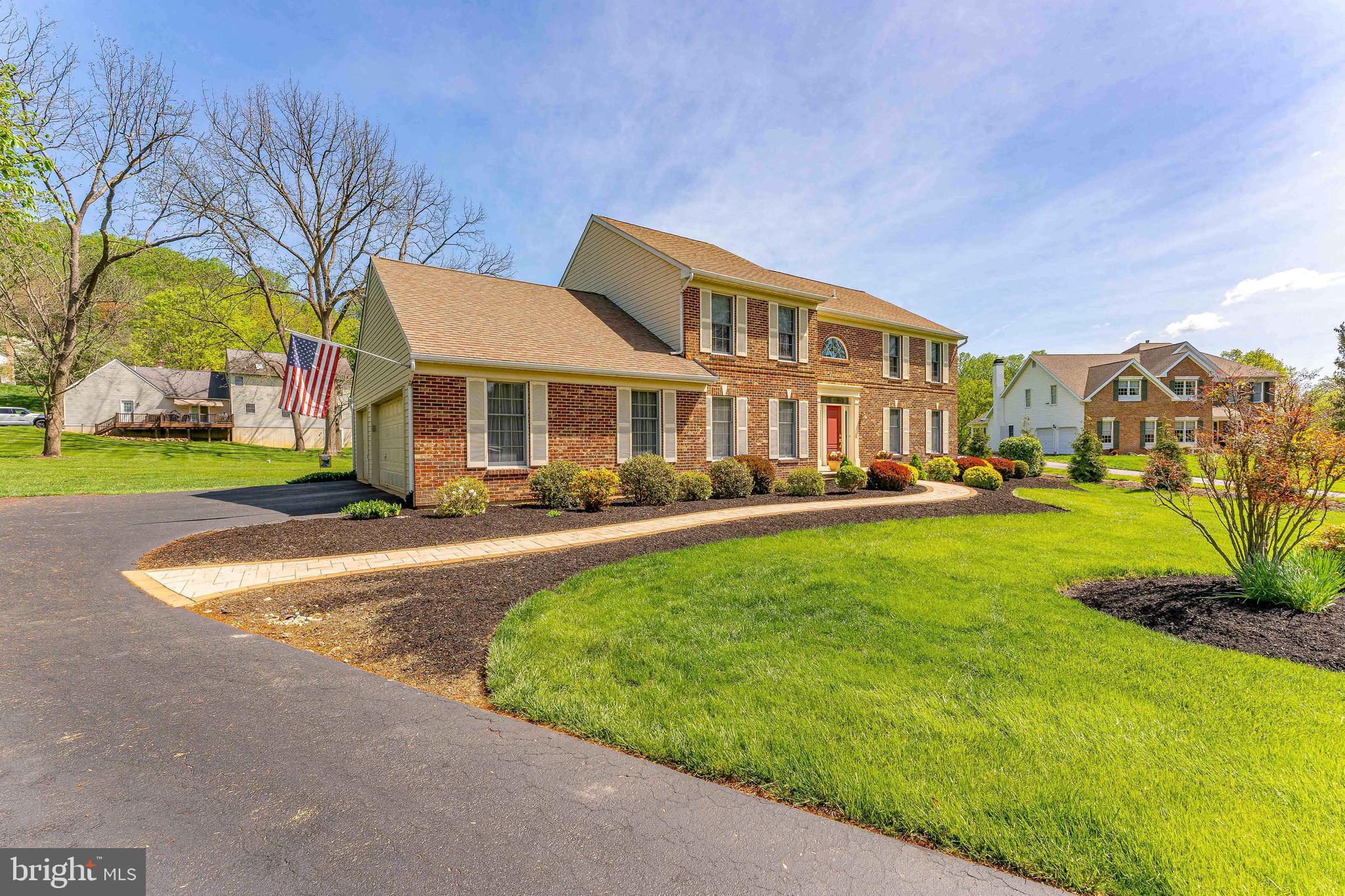 360 LONG RIDGE LANE