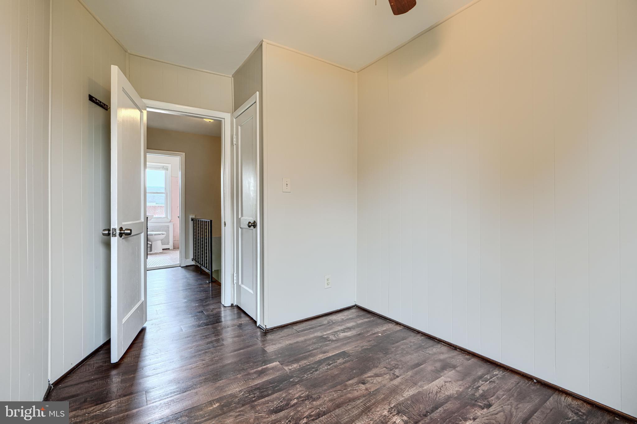 RIDGELEIGH - Residential