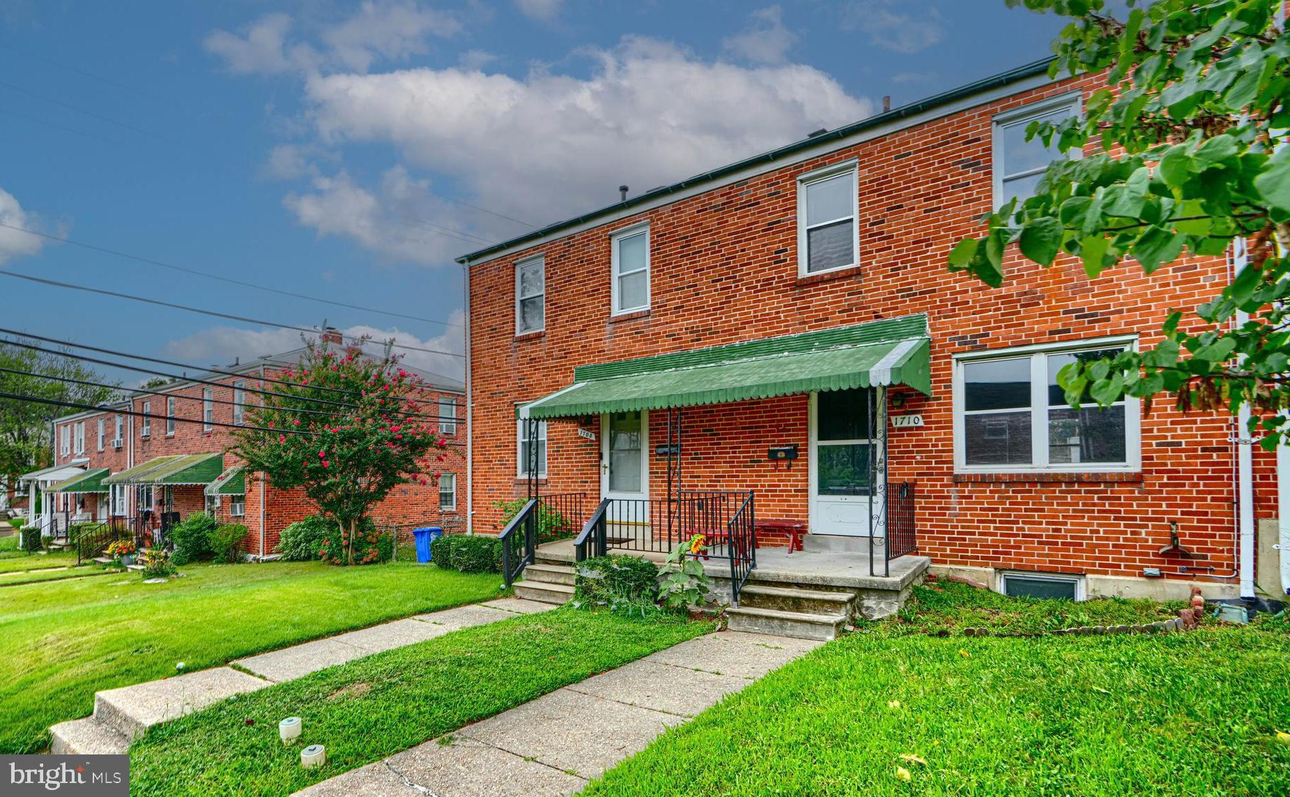 RIDGELEIGH - Residential