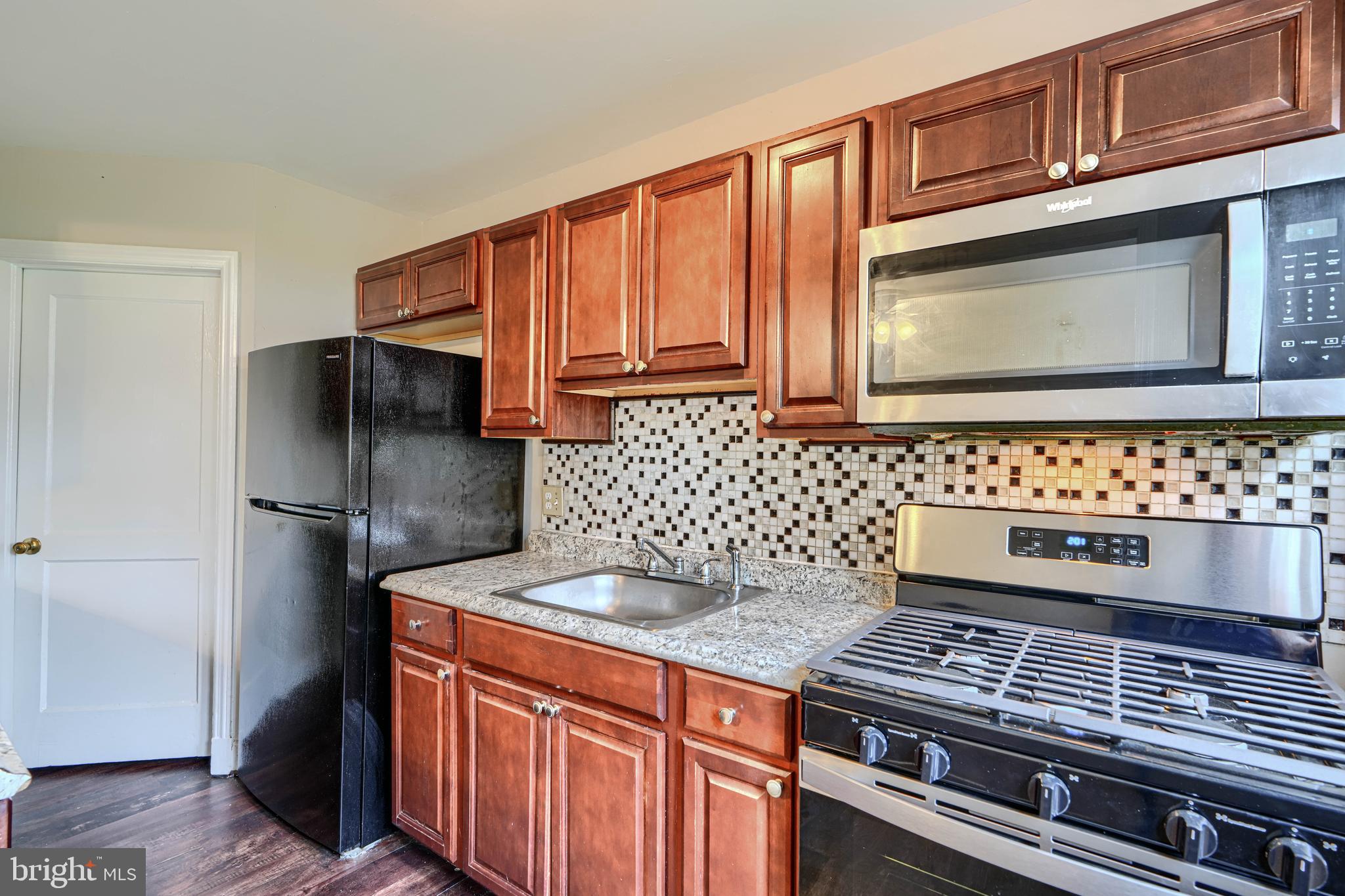 RIDGELEIGH - Residential