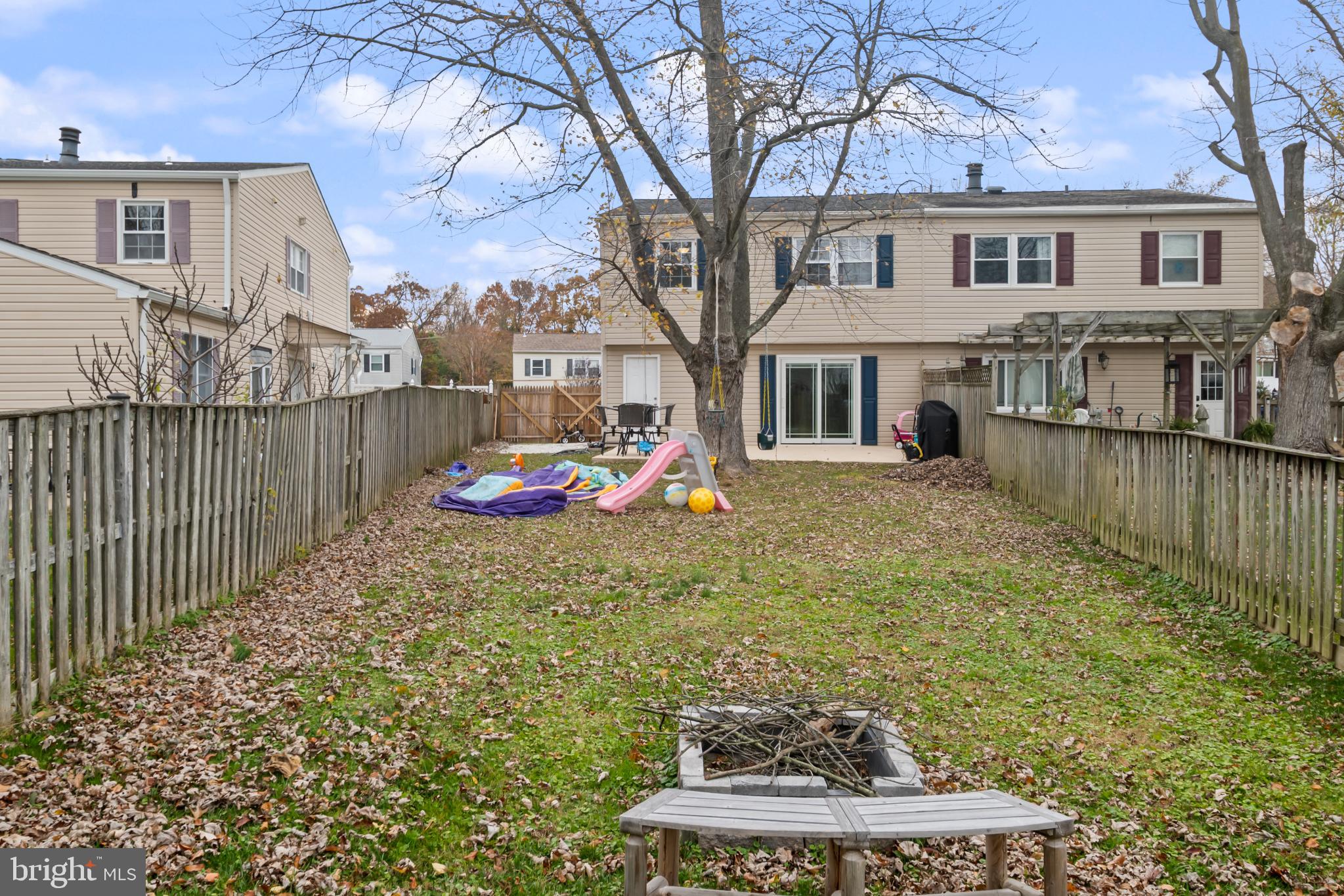 JOPPATOWNE - Residential