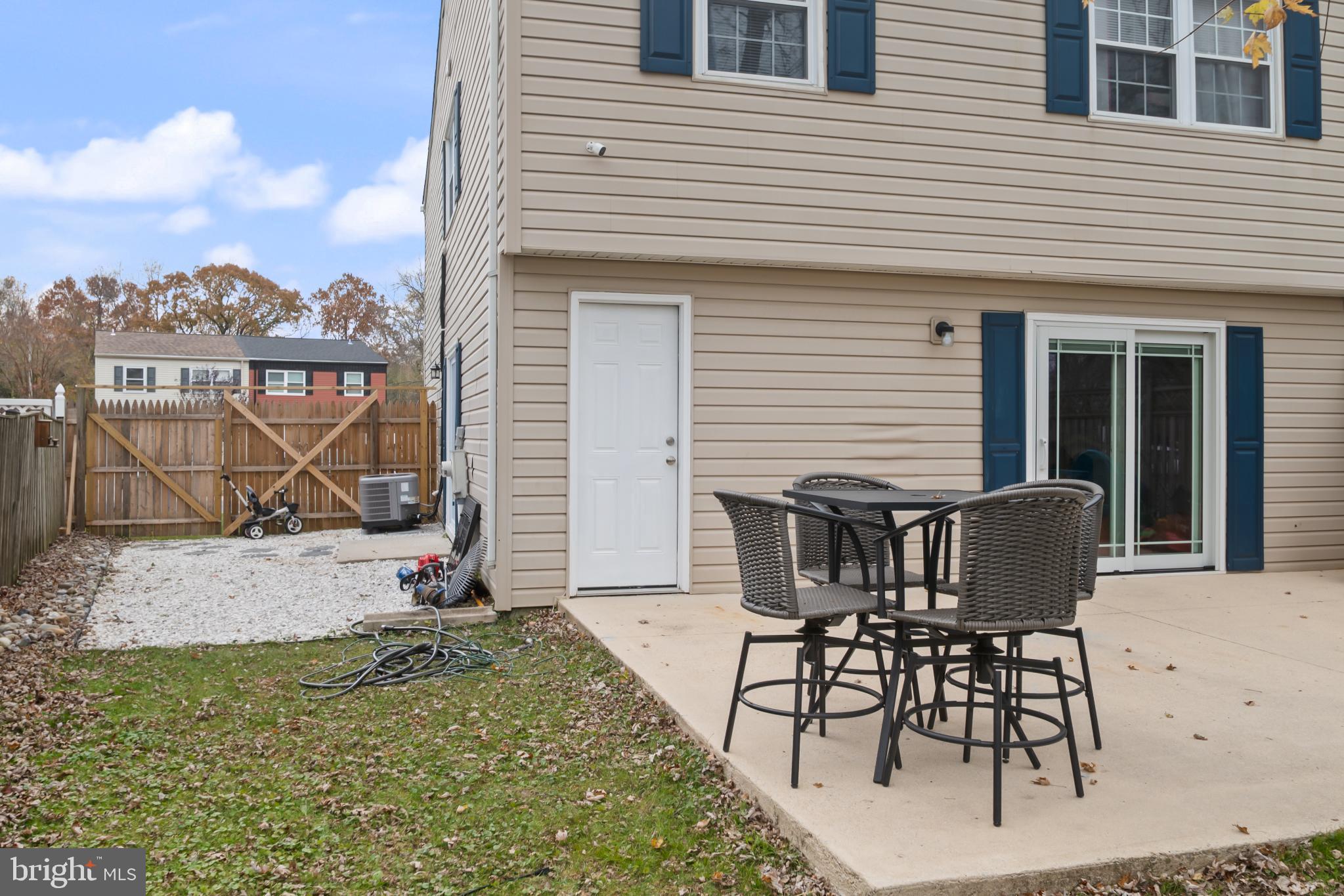 JOPPATOWNE - Residential