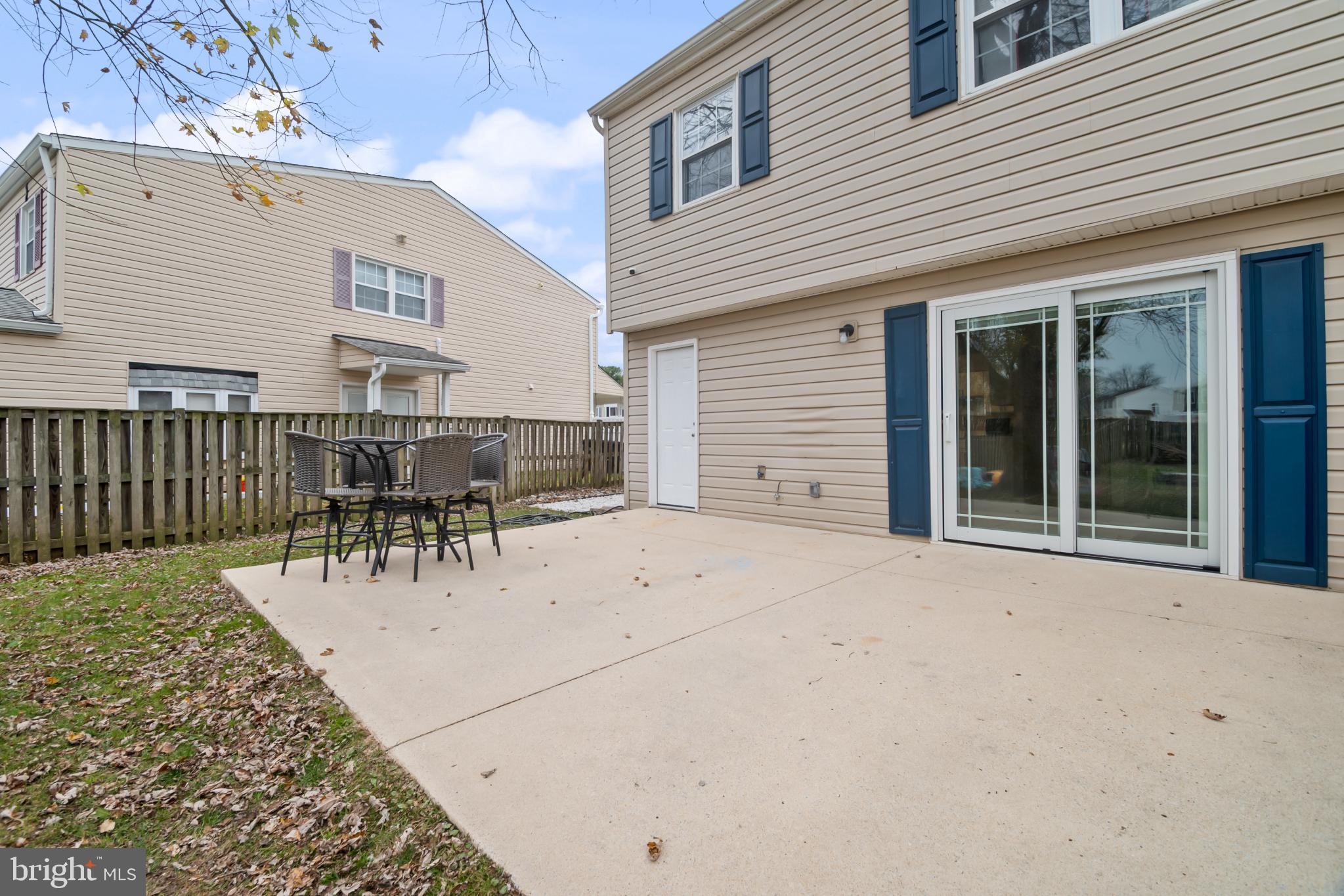 JOPPATOWNE - Residential