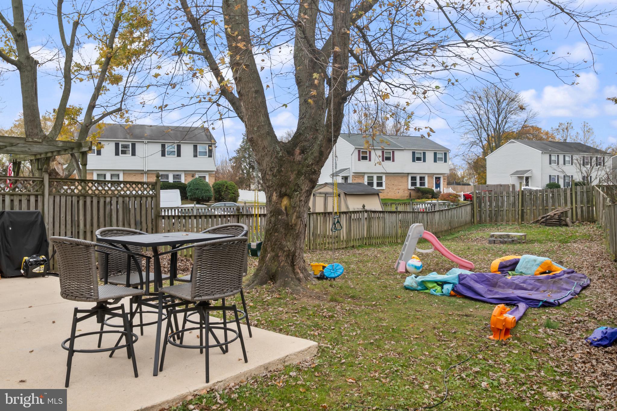 JOPPATOWNE - Residential