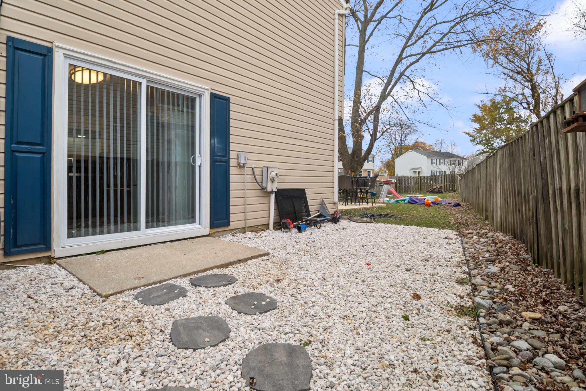 JOPPATOWNE - Residential