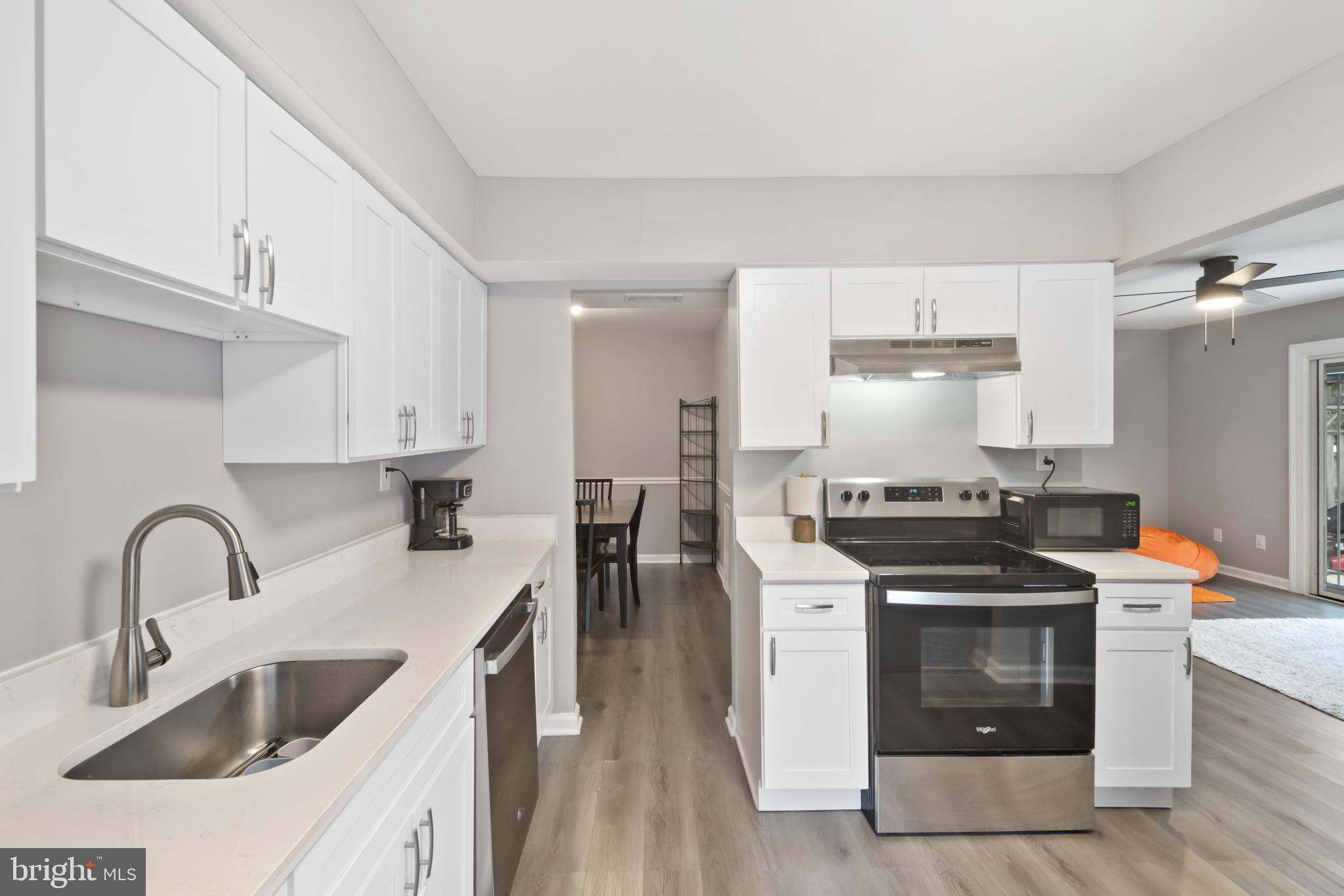 JOPPATOWNE - Residential