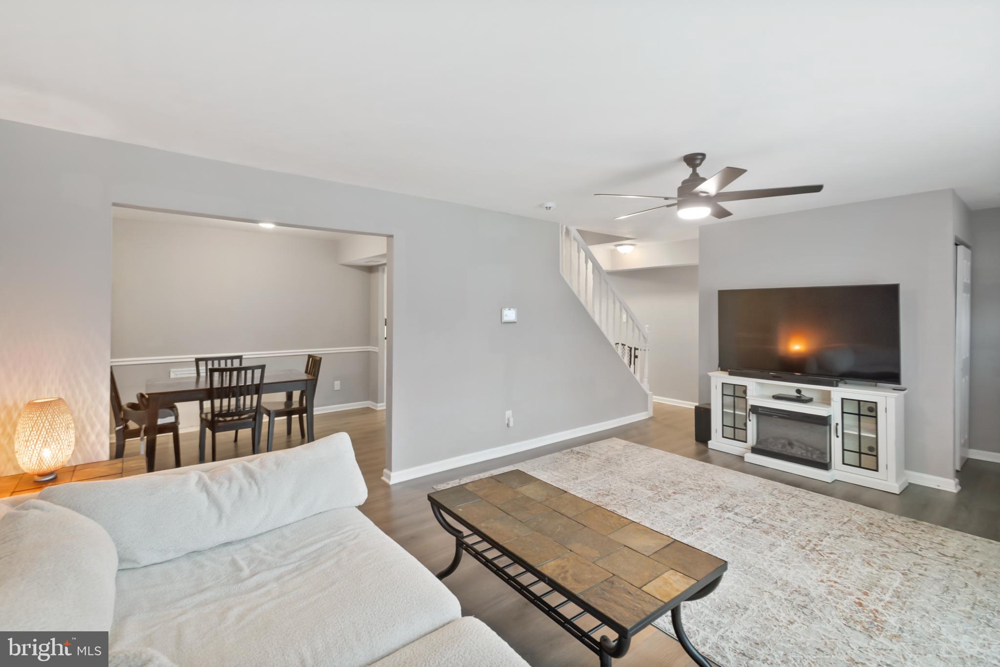 JOPPATOWNE - Residential