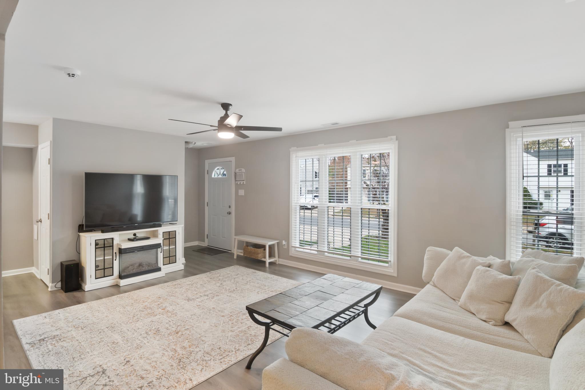 JOPPATOWNE - Residential