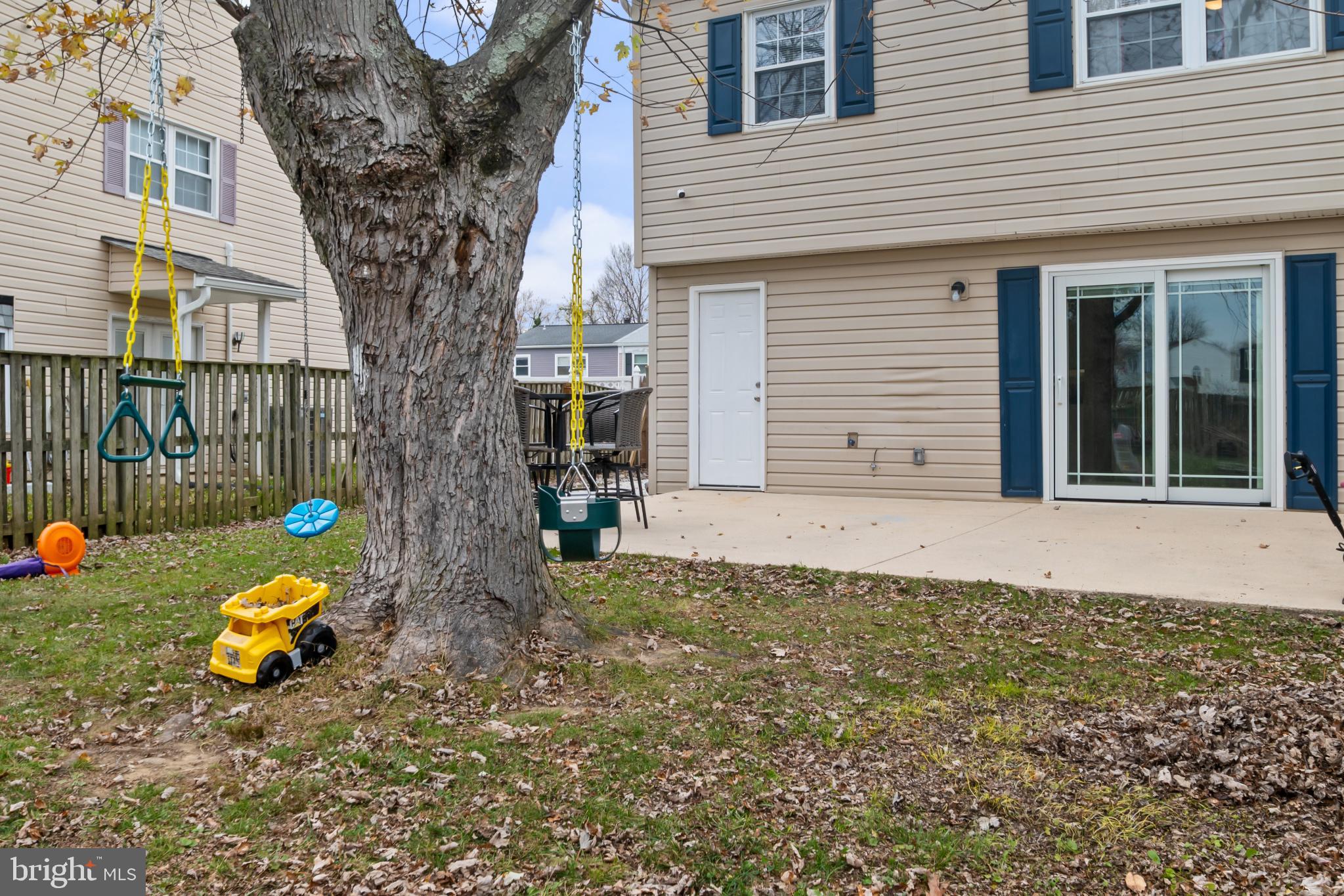 JOPPATOWNE - Residential