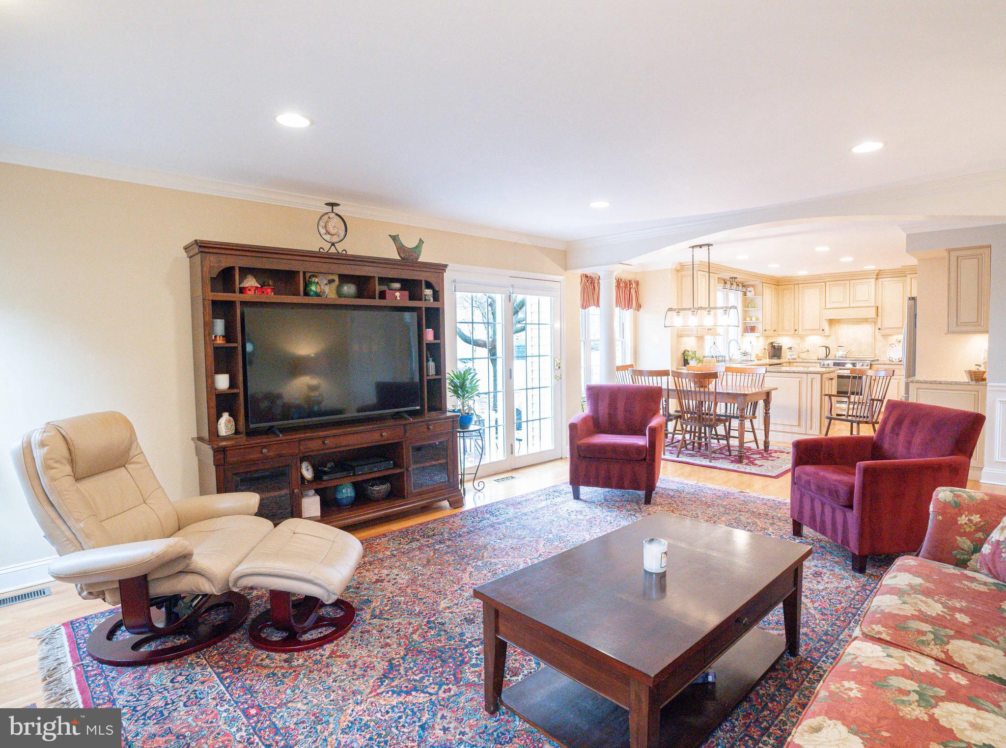 PENNS FIELD AT FAR - Residential