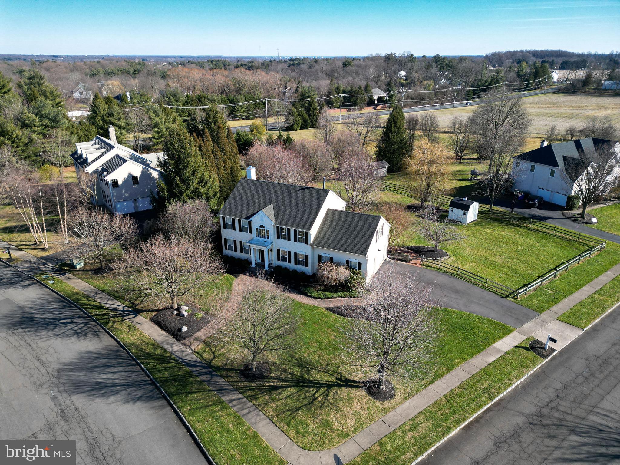 PENNS FIELD AT FAR - Residential