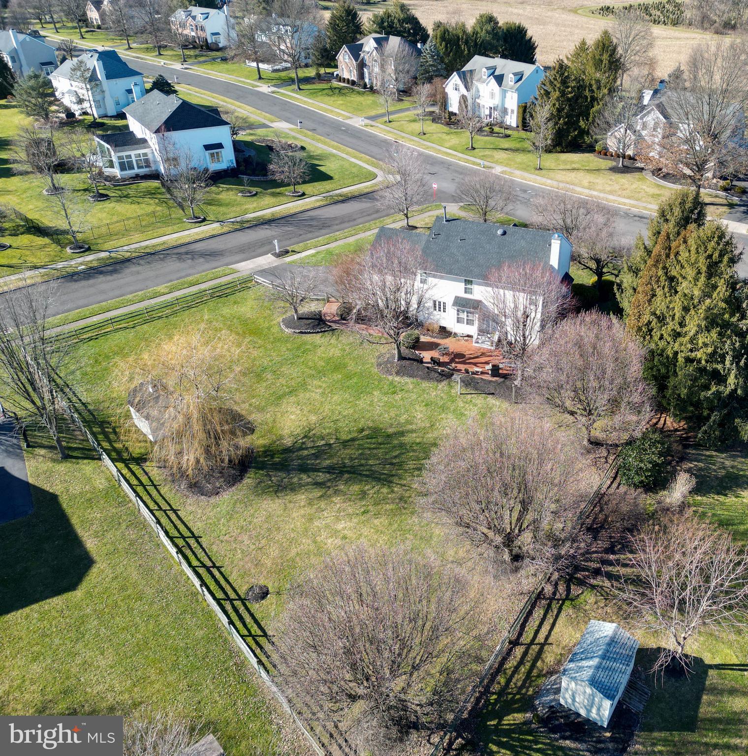 PENNS FIELD AT FAR - Residential