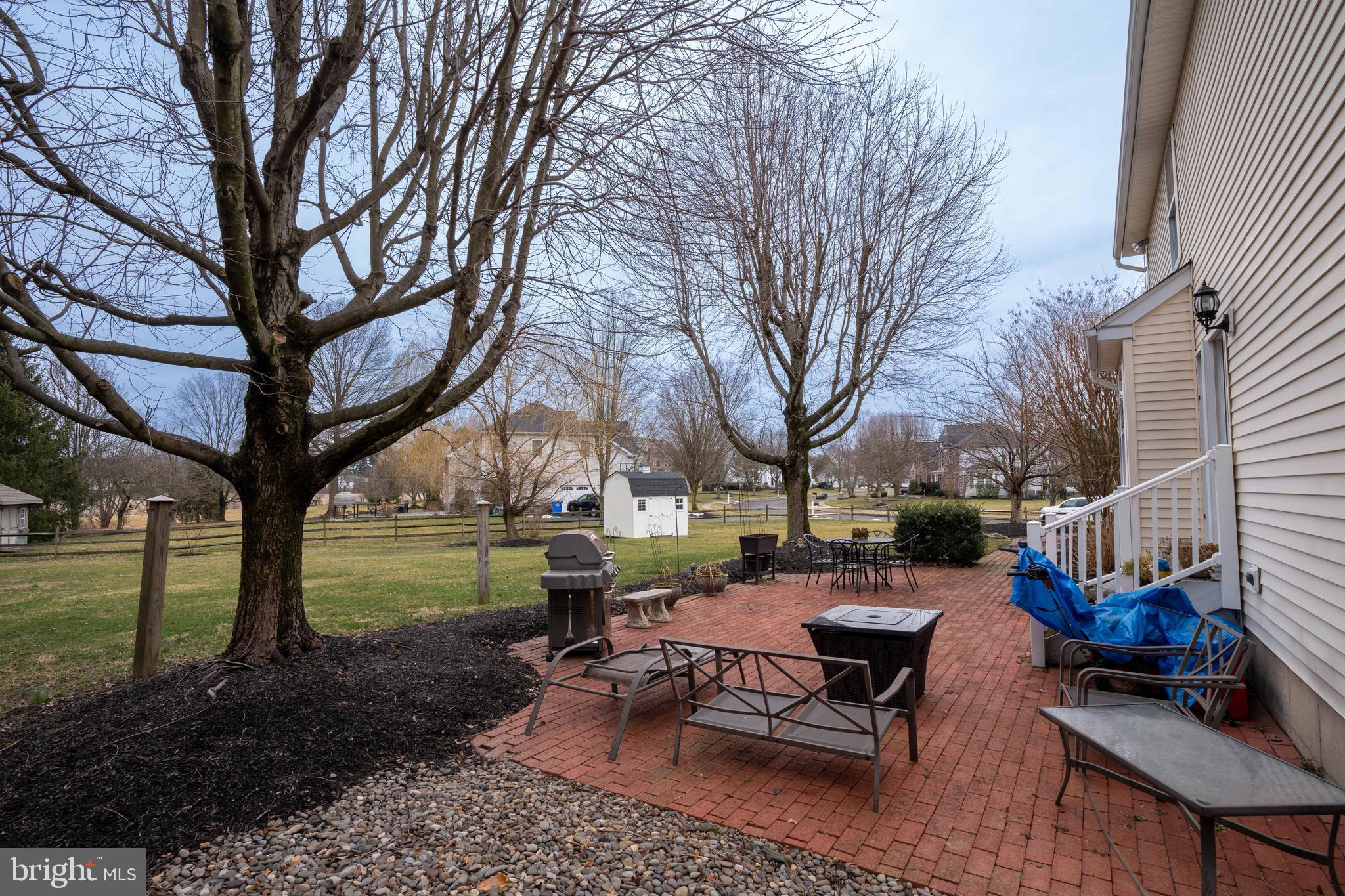 PENNS FIELD AT FAR - Residential