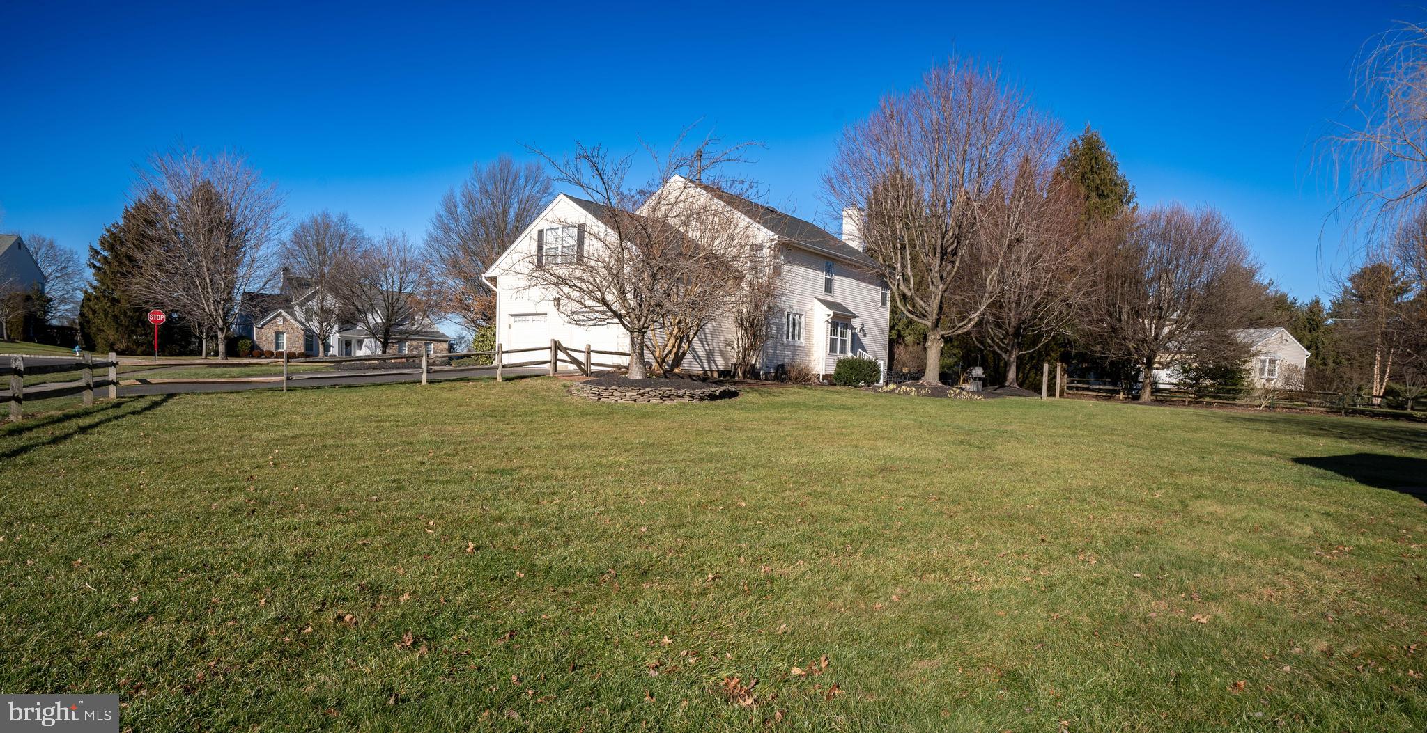 PENNS FIELD AT FAR - Residential