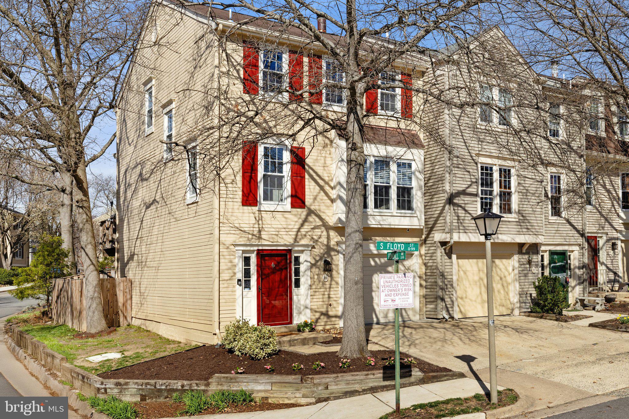 CAMERON KNOLLS - Residential